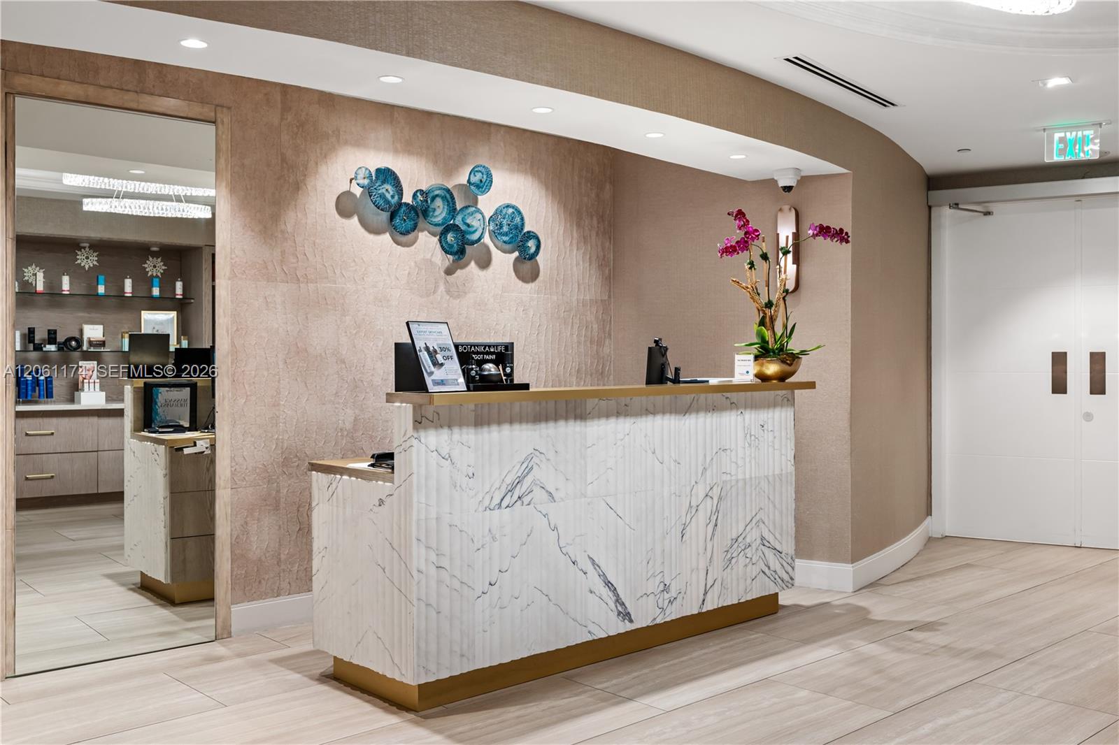 Photo of 16051 Collins Ave #3404, Sunny Isles Beach, Florida, 33160 -