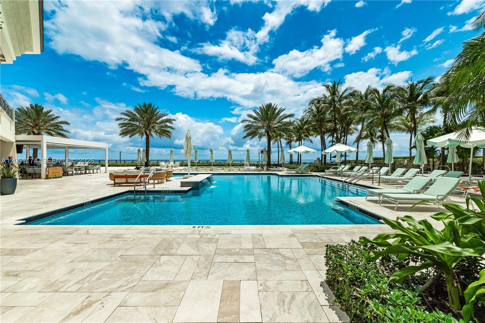 Photo of 16051 Collins Ave #3404, Sunny Isles Beach, Florida, 33160 -