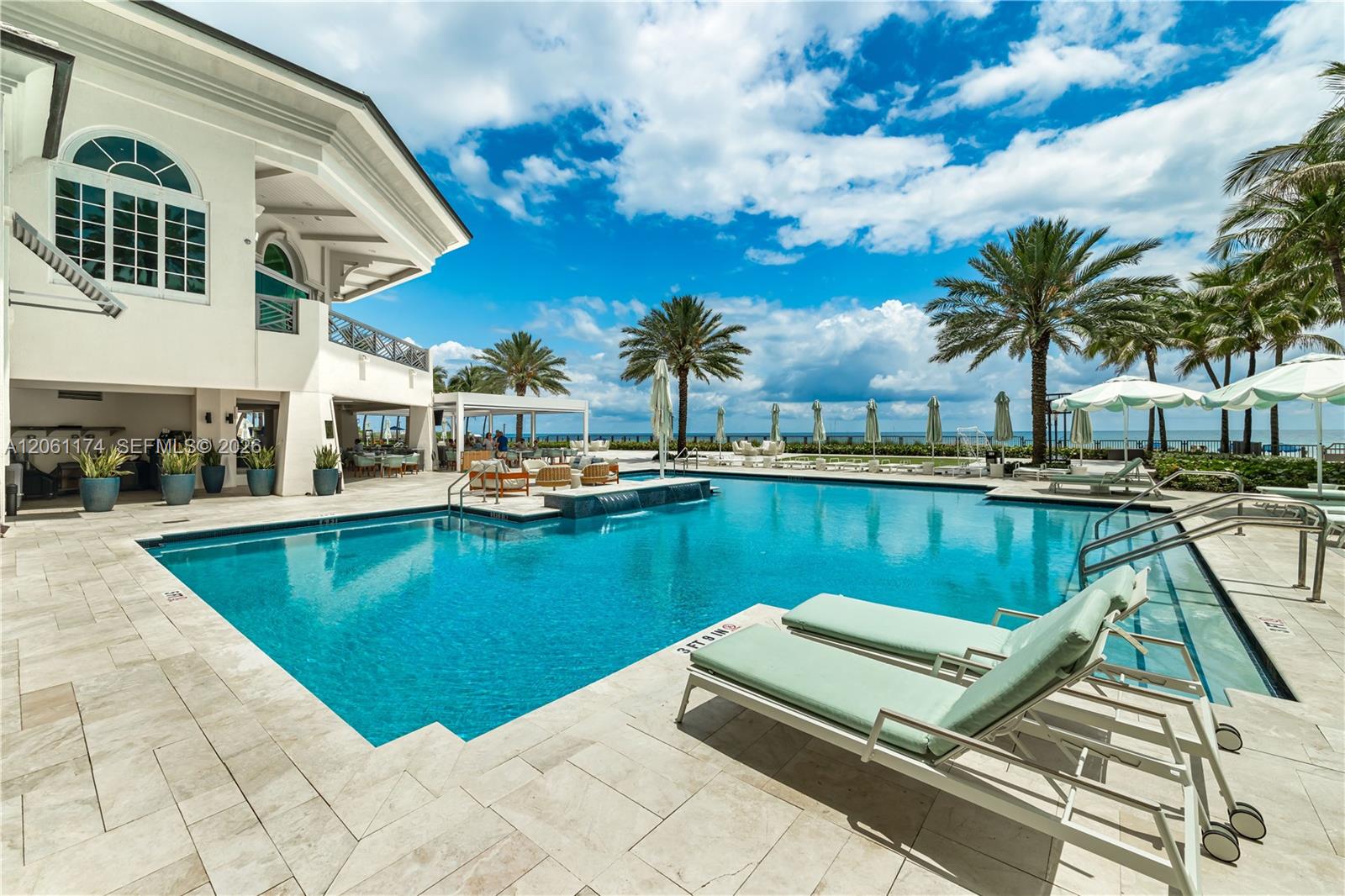 Photo of 16051 Collins Ave #3404, Sunny Isles Beach, Florida, 33160 -