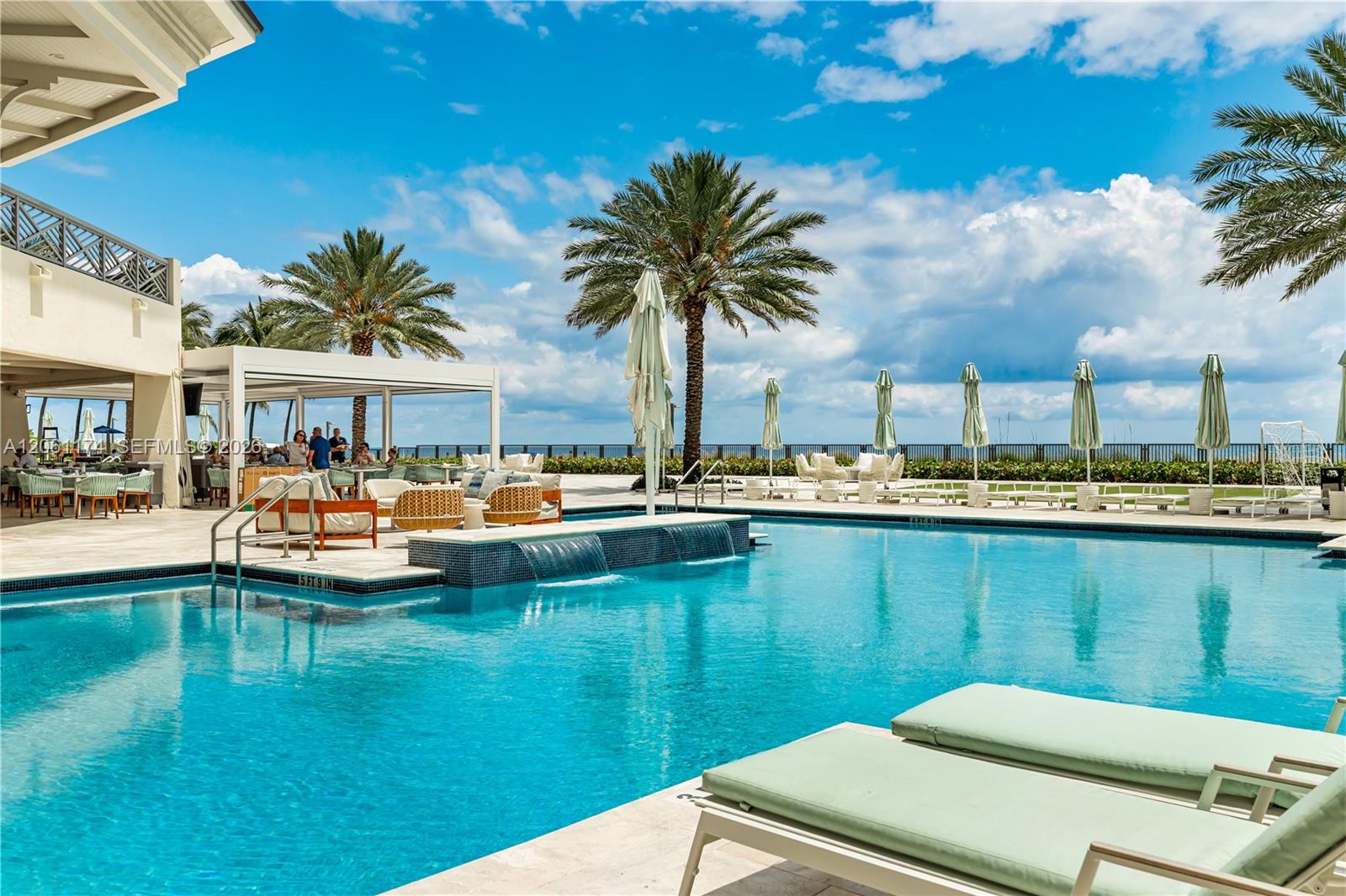 Photo of 16051 Collins Ave #3404, Sunny Isles Beach, Florida, 33160 -