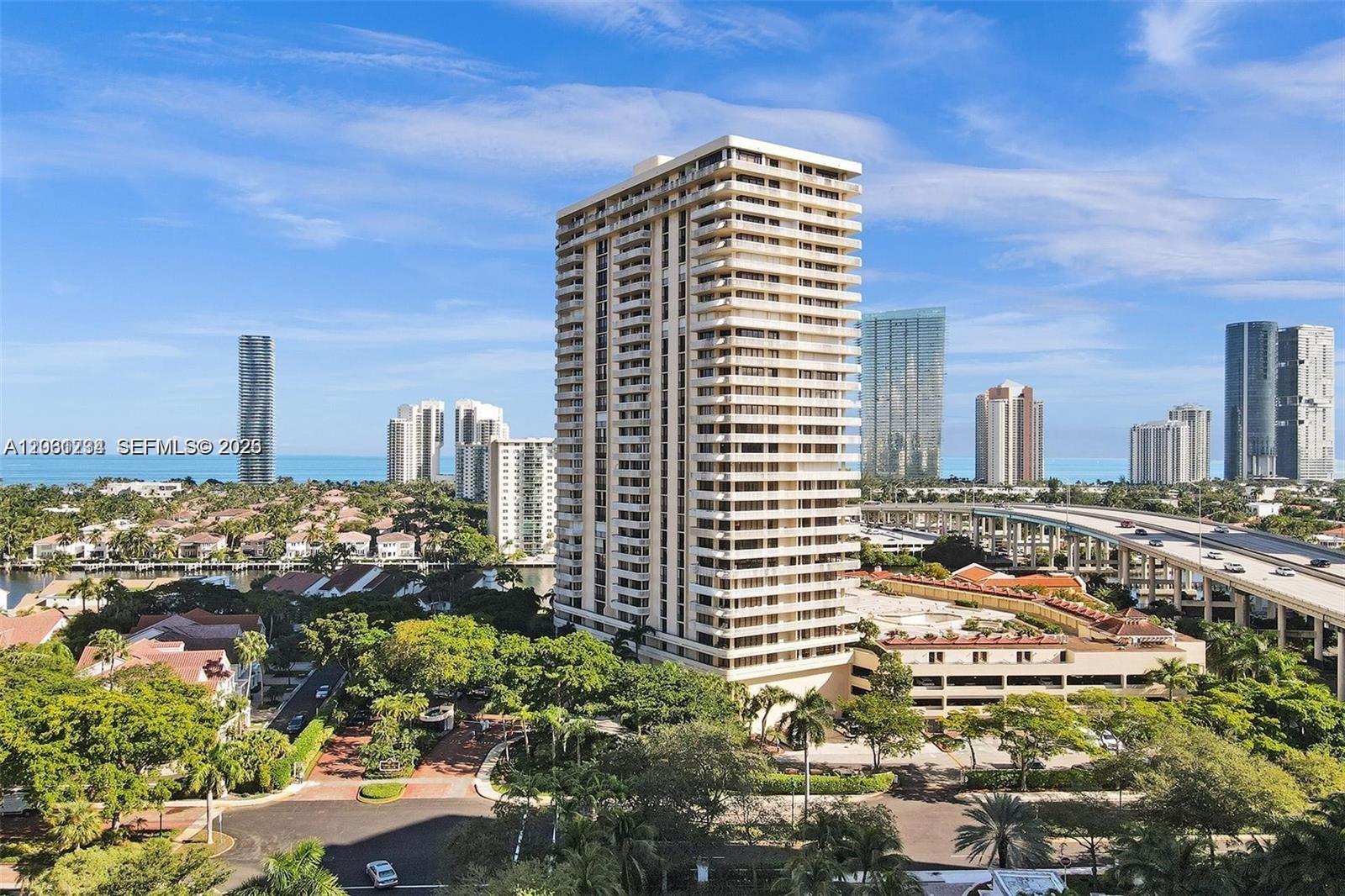 Photo of 19355 Turnberry Way #26E, Aventura, Florida, 33180 -