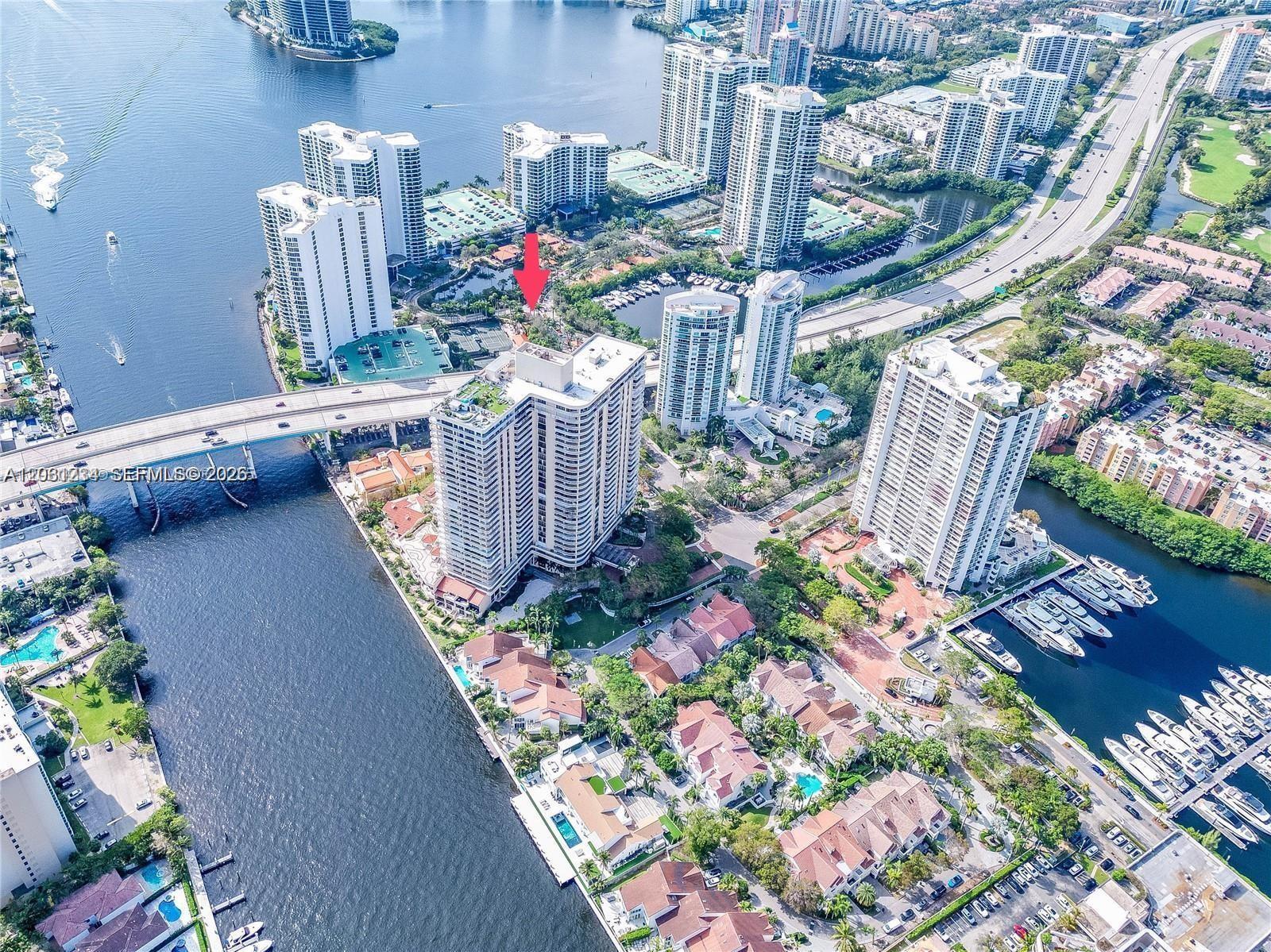 Photo of 19355 Turnberry Way #26E, Aventura, Florida, 33180 -