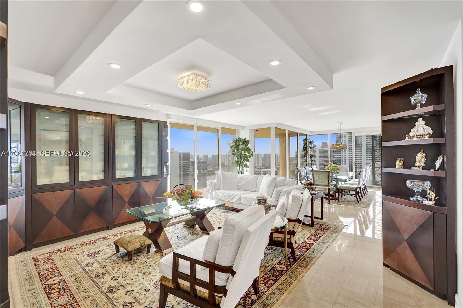 Photo of 19355 Turnberry Way #26E, Aventura, Florida, 33180 -