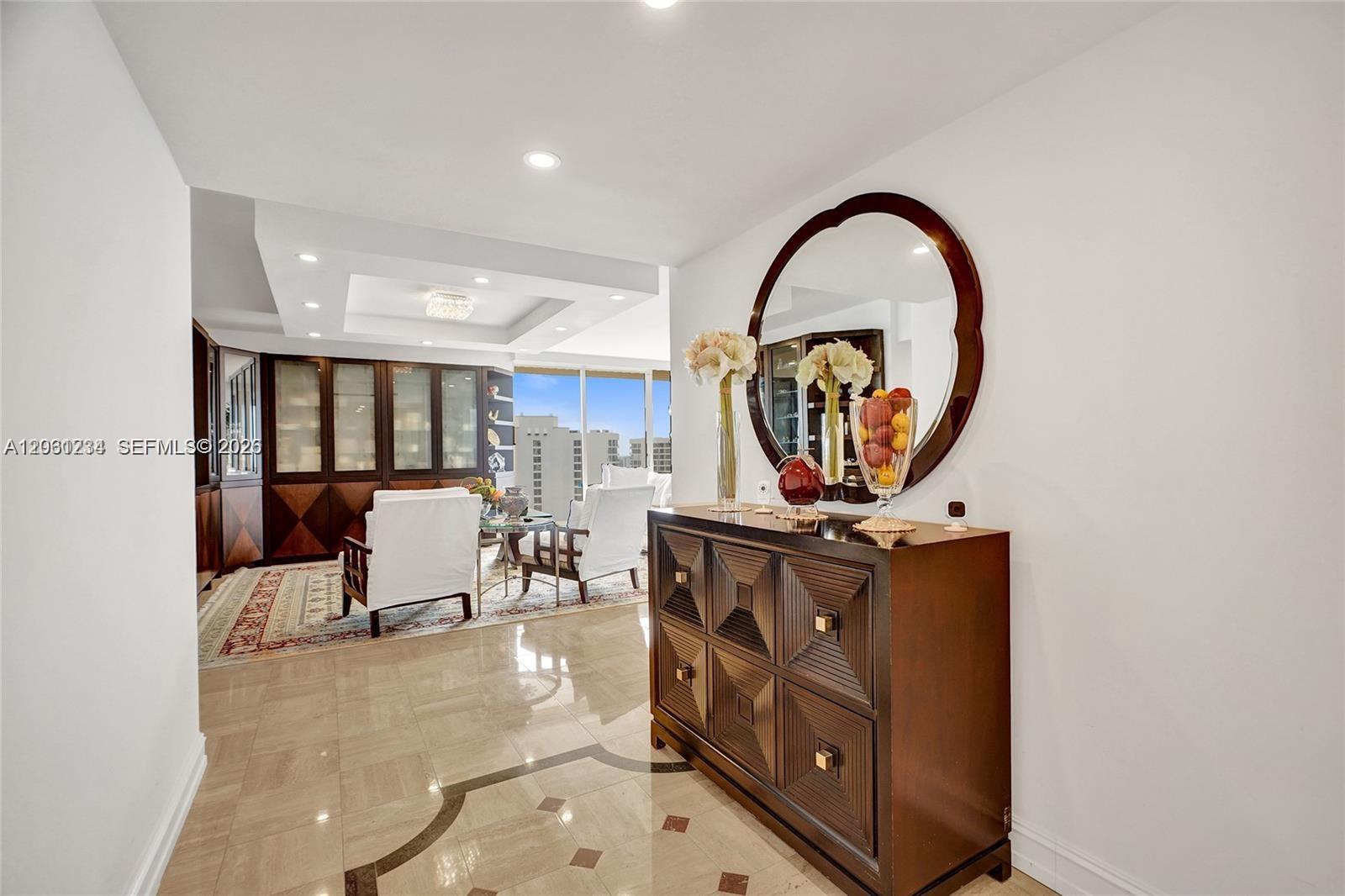 Photo of 19355 Turnberry Way #26E, Aventura, Florida, 33180 -