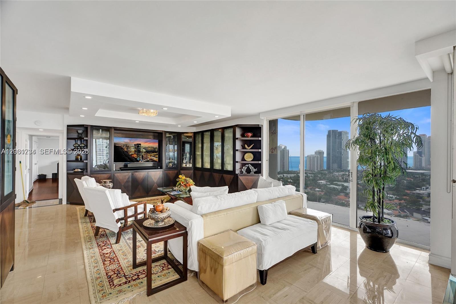 Photo of 19355 Turnberry Way #26E, Aventura, Florida, 33180 -