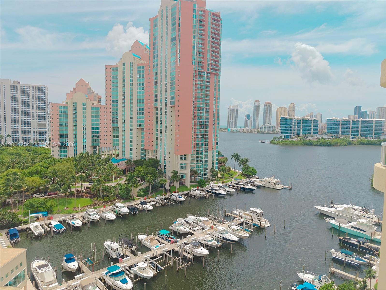 Photo of 3340 190th St #1304, Aventura, Florida, 33180 -