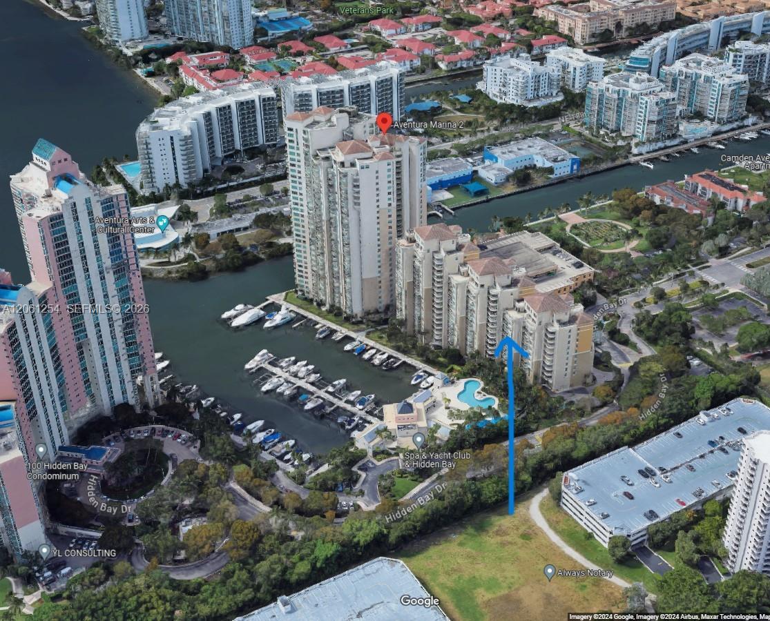 Photo of 3340 190th St #1304, Aventura, Florida, 33180 -