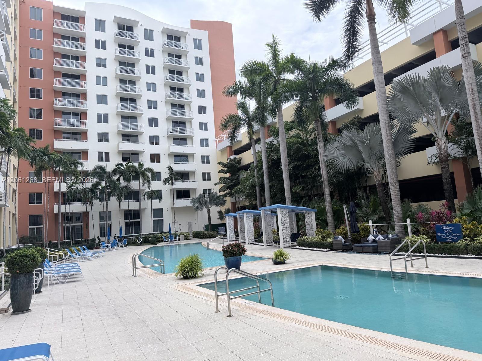 Photo of 18800 29th Ave  #323, Aventura, Florida, 33180 - 