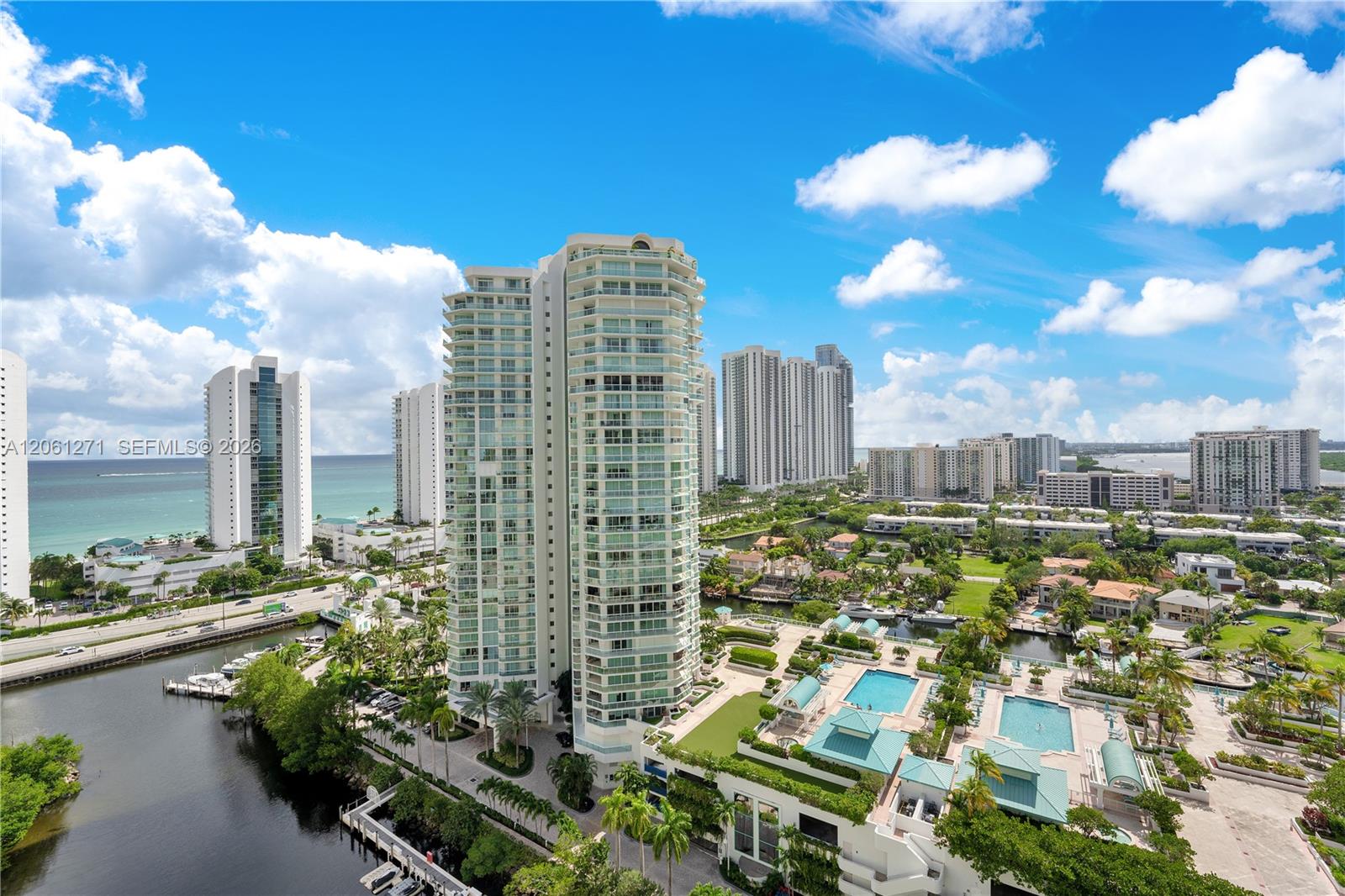 Photo of 250 Sunny Isles Blvd  #3-PH5, Sunny Isles Beach, Florida, 33160 - 