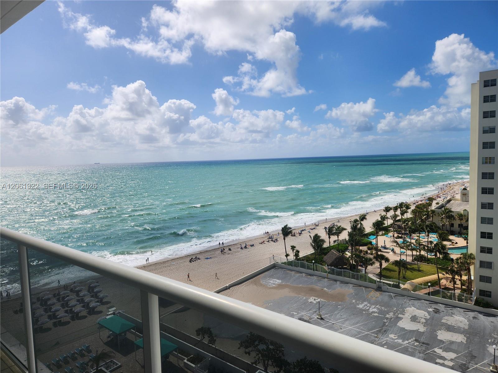 Photo of 3725 Ocean Dr  #1108, Hollywood, Florida, 33019 - 