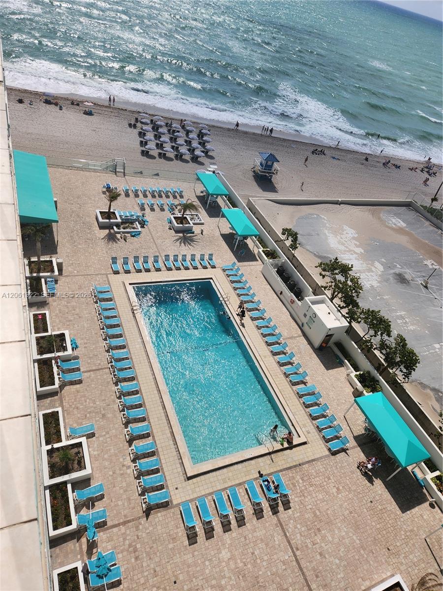 Photo of 3725 Ocean Dr  #1108, Hollywood, Florida, 33019 - 
