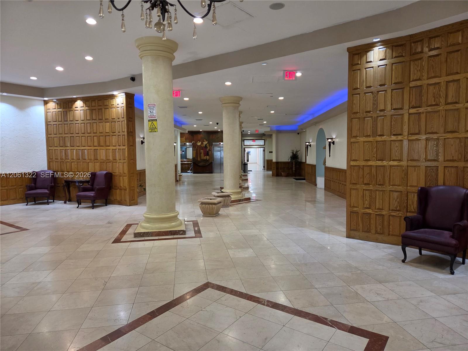 Photo of 3725 Ocean Dr  #1108, Hollywood, Florida, 33019 - 