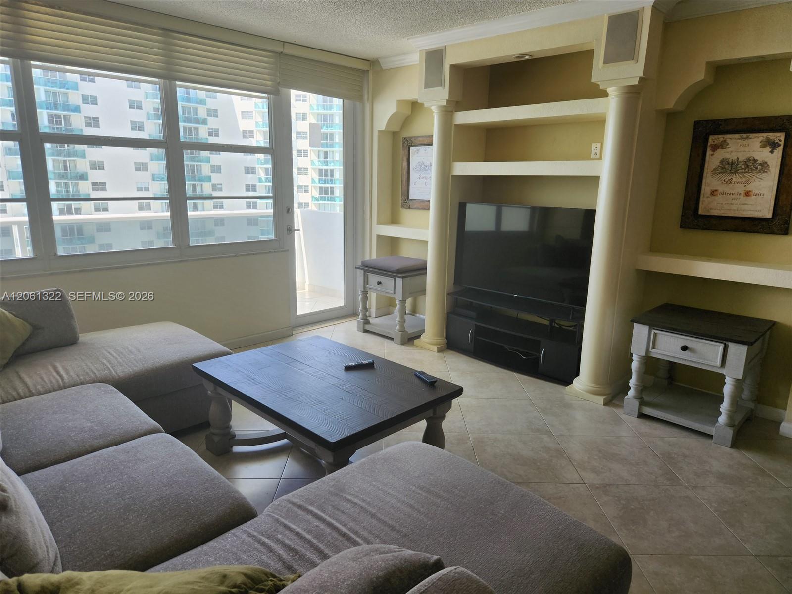 Photo of 3725 Ocean Dr  #1108, Hollywood, Florida, 33019 - 