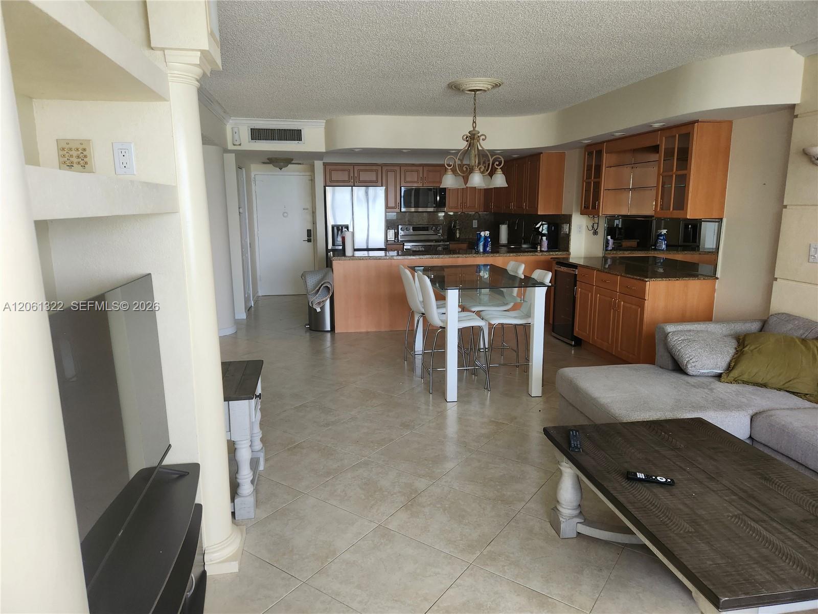 Photo of 3725 Ocean Dr  #1108, Hollywood, Florida, 33019 - 