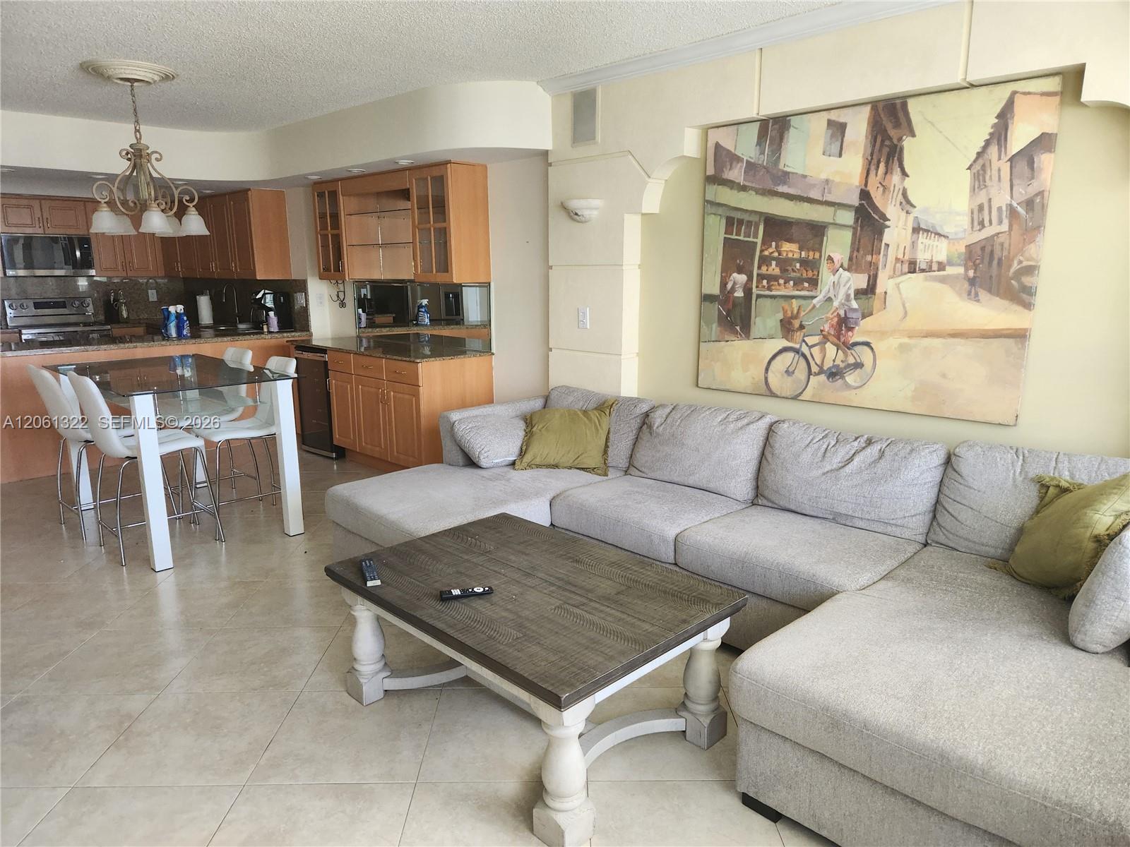 Photo of 3725 Ocean Dr  #1108, Hollywood, Florida, 33019 - 