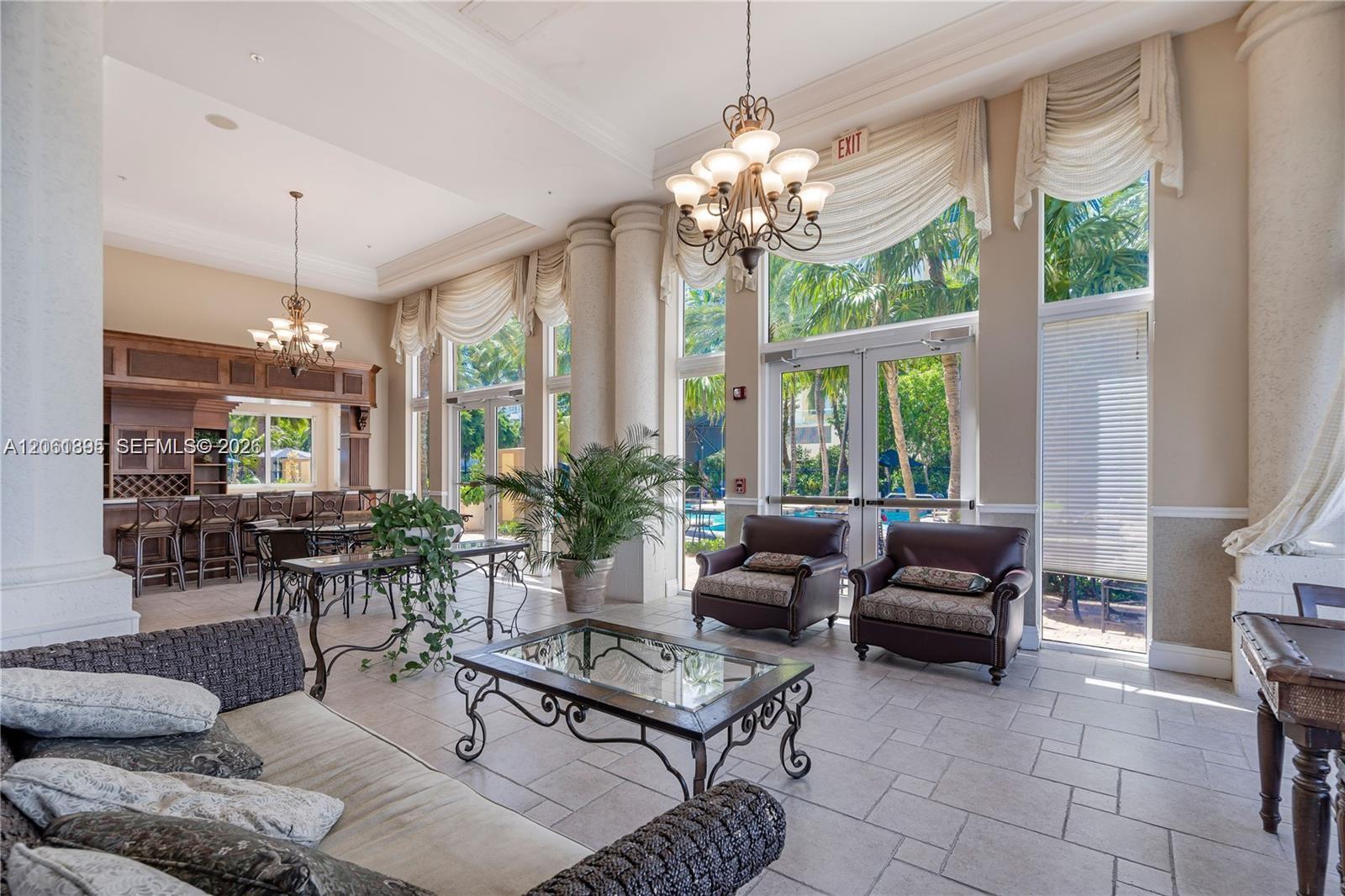 Photo of 17100 Bay Rd  #1309, Sunny Isles Beach, Florida, 33160 - 