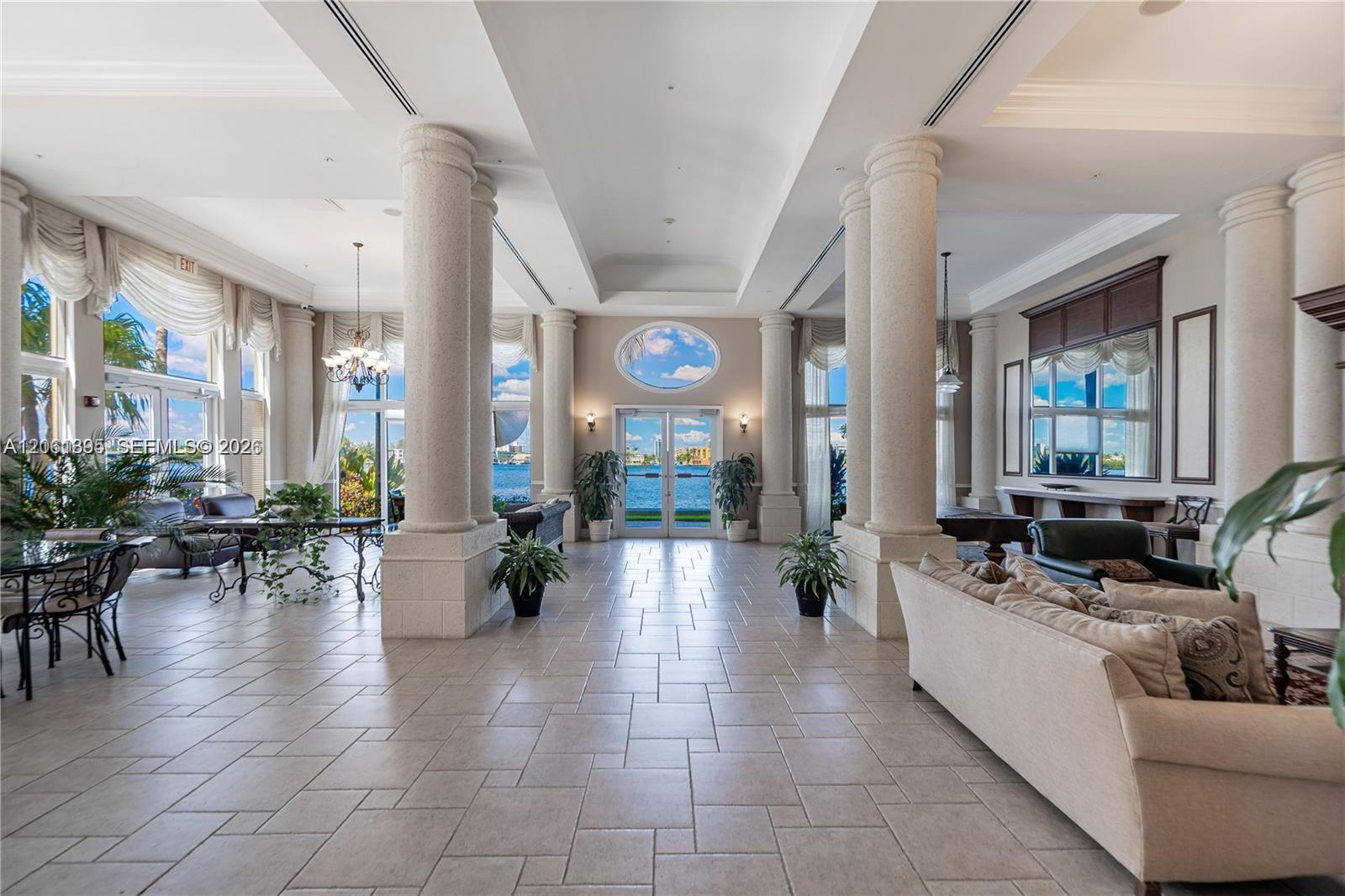 Photo of 17100 Bay Rd  #1309, Sunny Isles Beach, Florida, 33160 - 