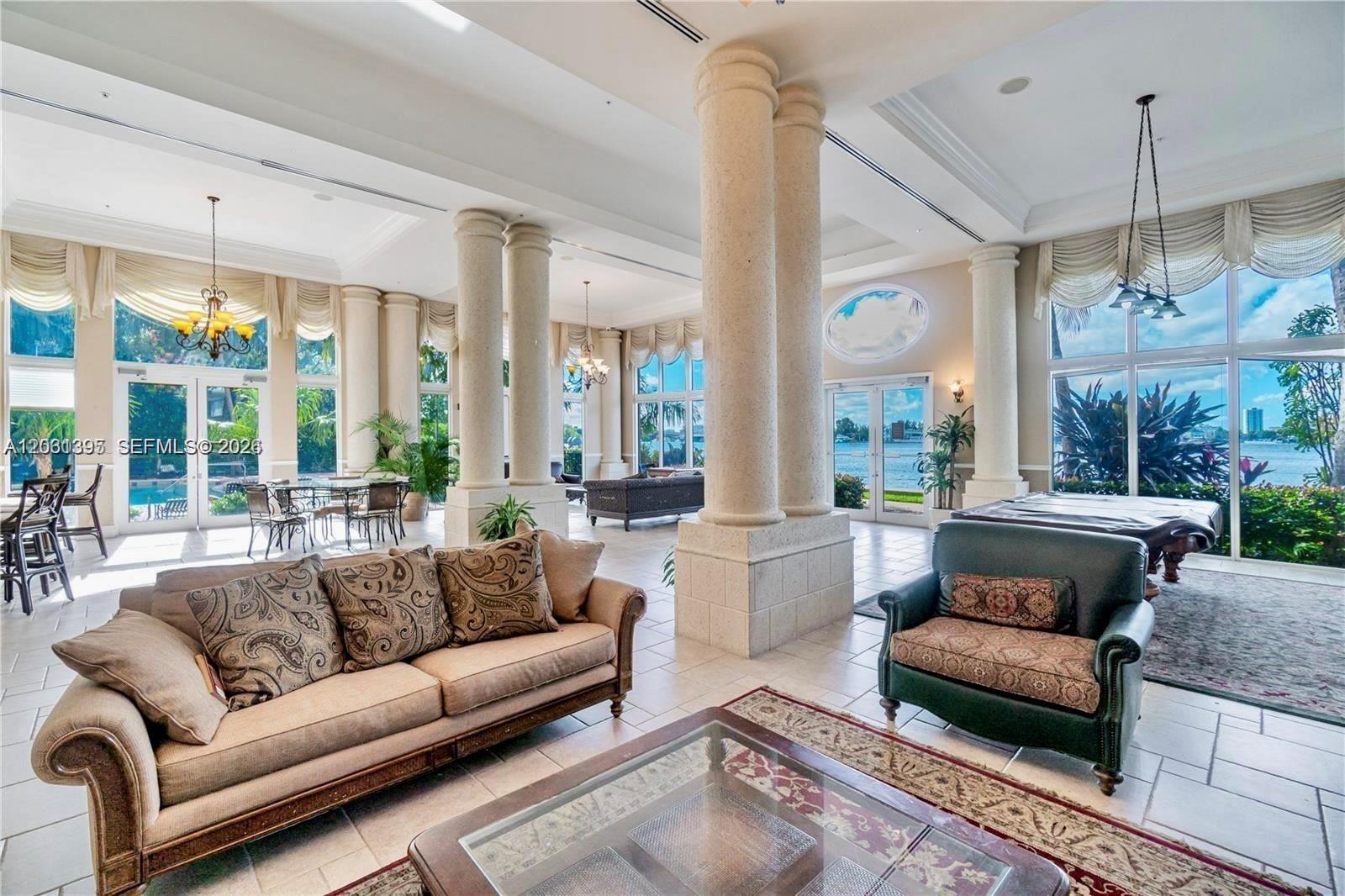 Photo of 17100 Bay Rd  #1309, Sunny Isles Beach, Florida, 33160 - 
