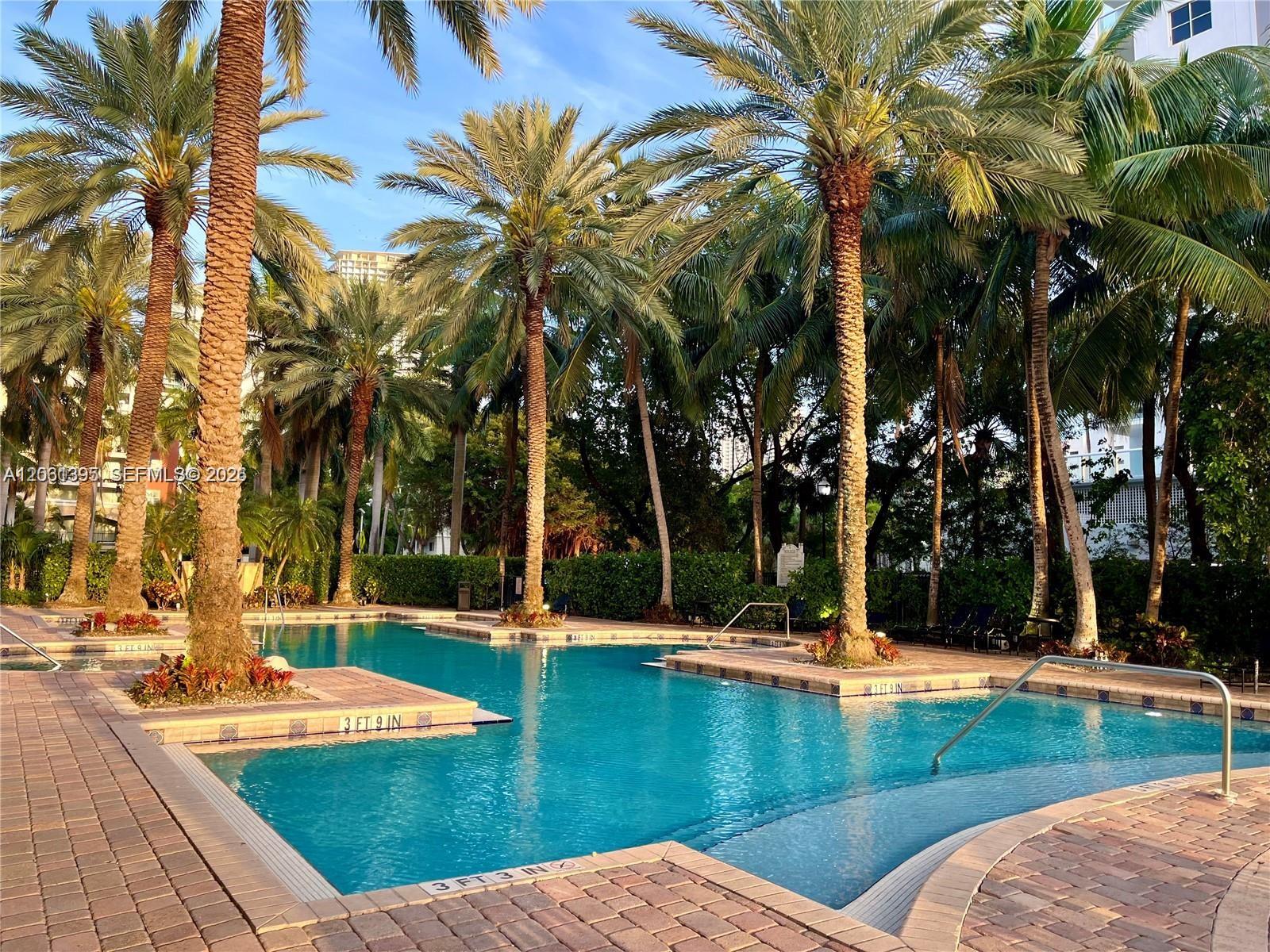 Photo of 17100 Bay Rd  #1309, Sunny Isles Beach, Florida, 33160 - 
