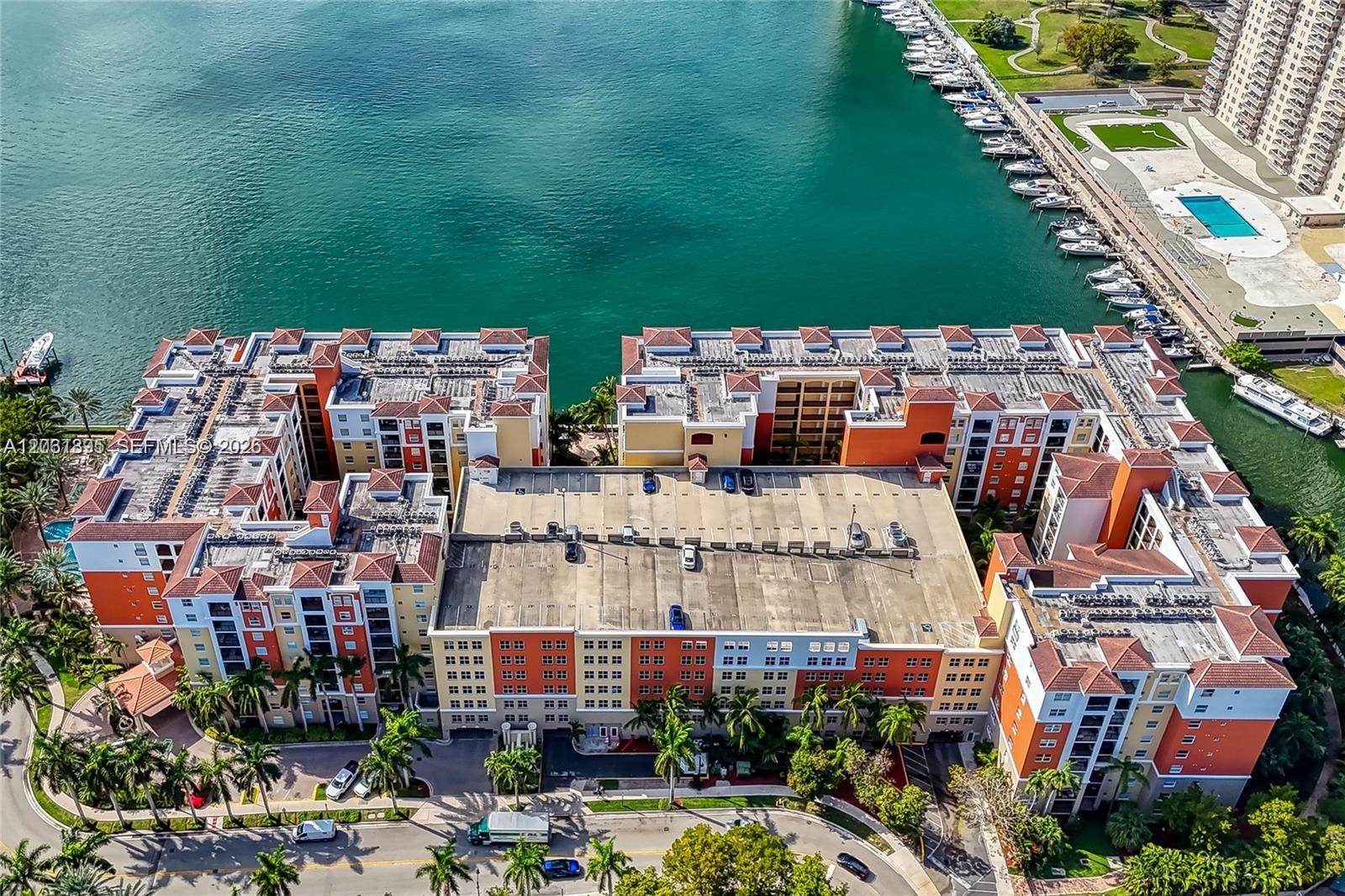 Photo of 17100 Bay Rd  #1309, Sunny Isles Beach, Florida, 33160 - 