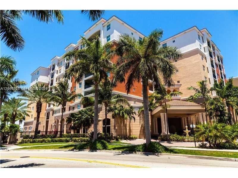 Photo of 17100 Bay Rd  #1309, Sunny Isles Beach, Florida, 33160 - 
