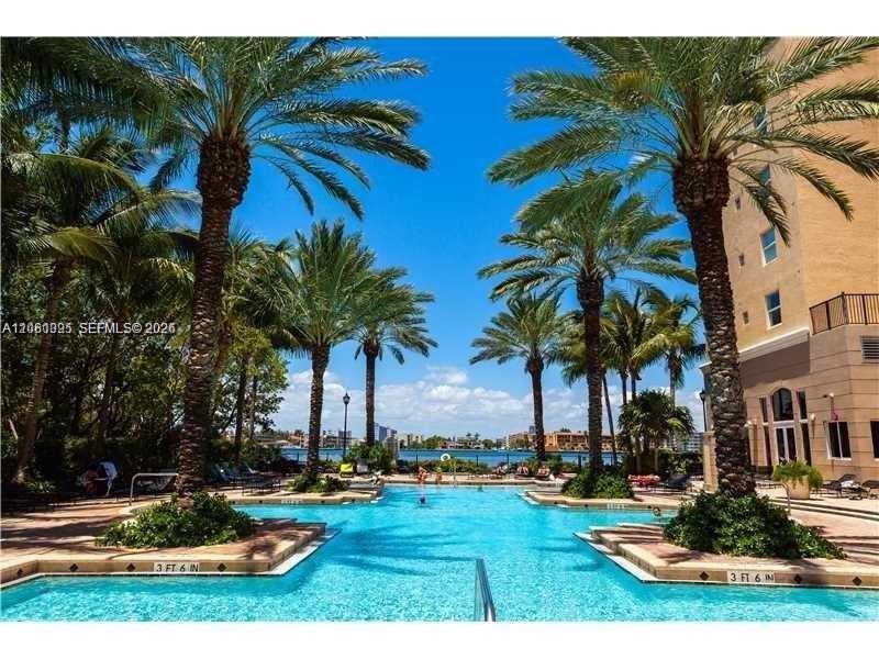 Photo of 17100 Bay Rd  #1309, Sunny Isles Beach, Florida, 33160 - 