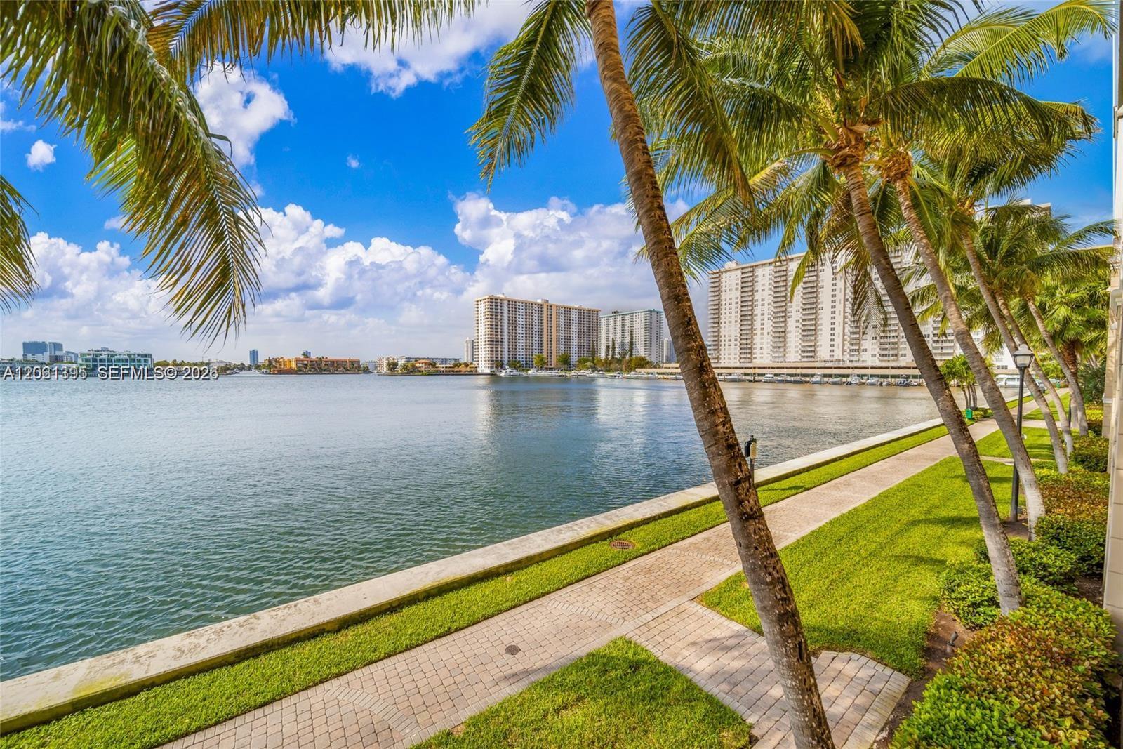 Photo of 17100 Bay Rd  #1309, Sunny Isles Beach, Florida, 33160 - 