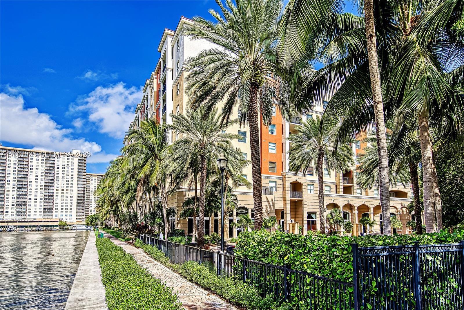 Photo of 17100 Bay Rd  #1309, Sunny Isles Beach, Florida, 33160 - 