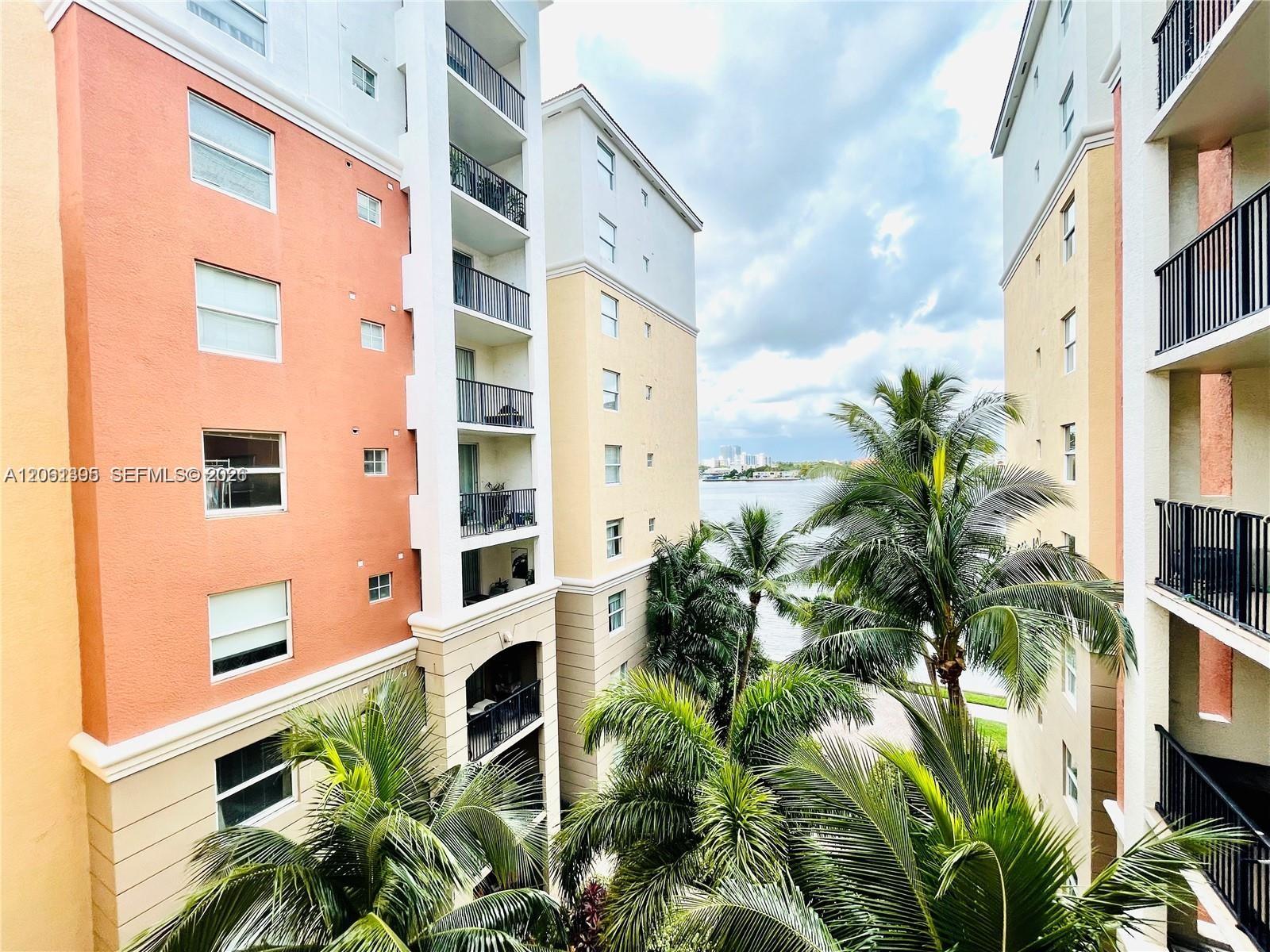 Photo of 17100 Bay Rd  #1309, Sunny Isles Beach, Florida, 33160 - 