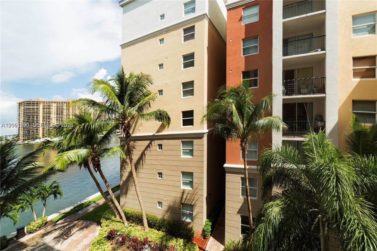 Photo of 17100 Bay Rd  #1309, Sunny Isles Beach, Florida, 33160 - 