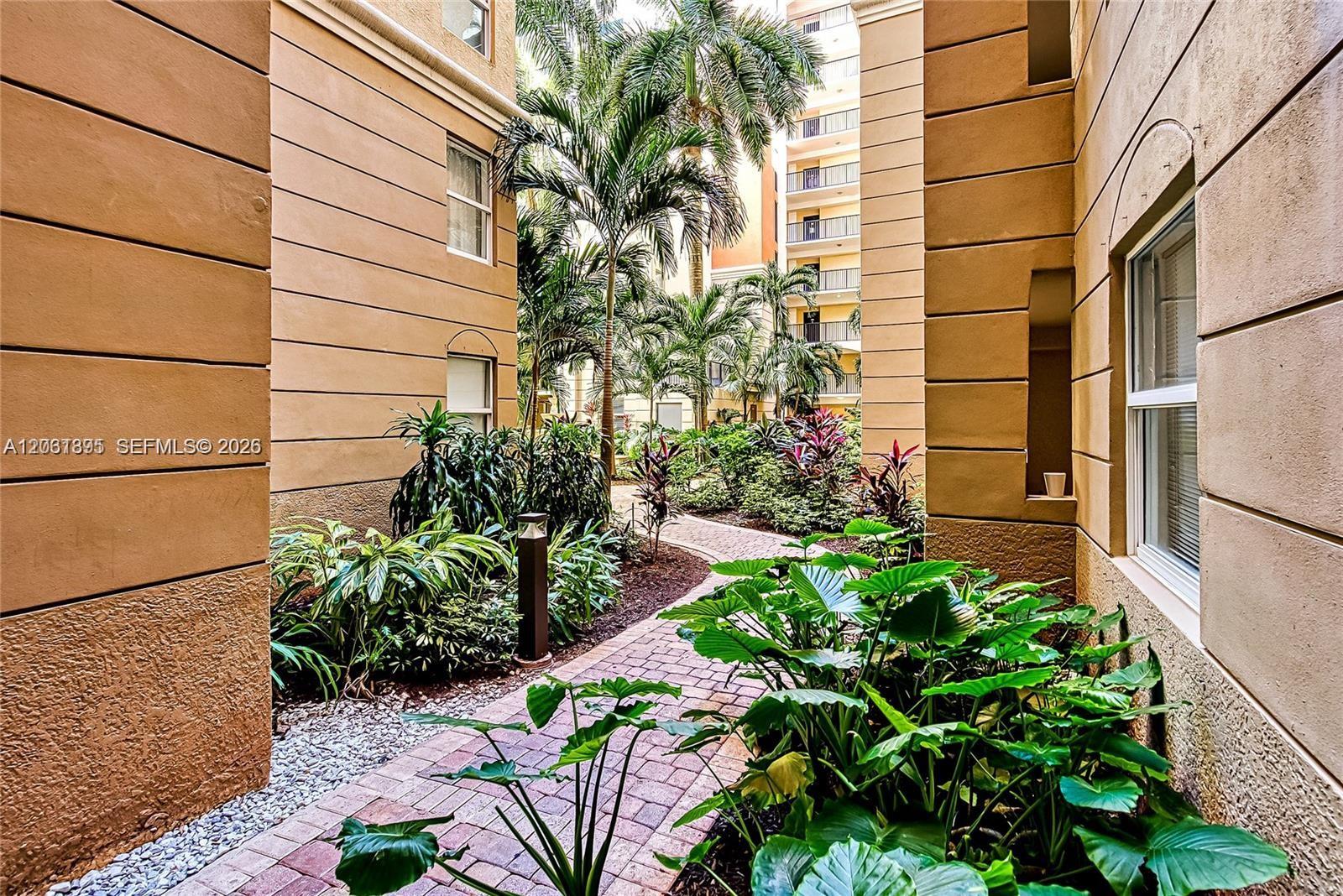 Photo of 17100 Bay Rd  #1309, Sunny Isles Beach, Florida, 33160 - 