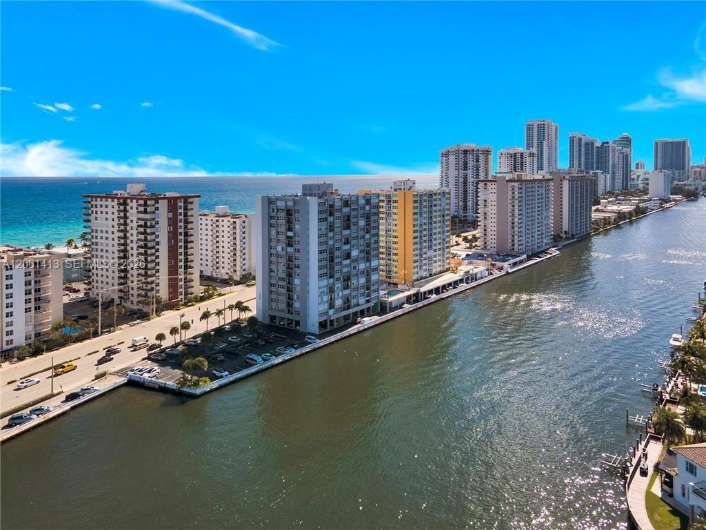Photo of 1400 Ocean Dr #1004, Hollywood, Florida, 33019 -