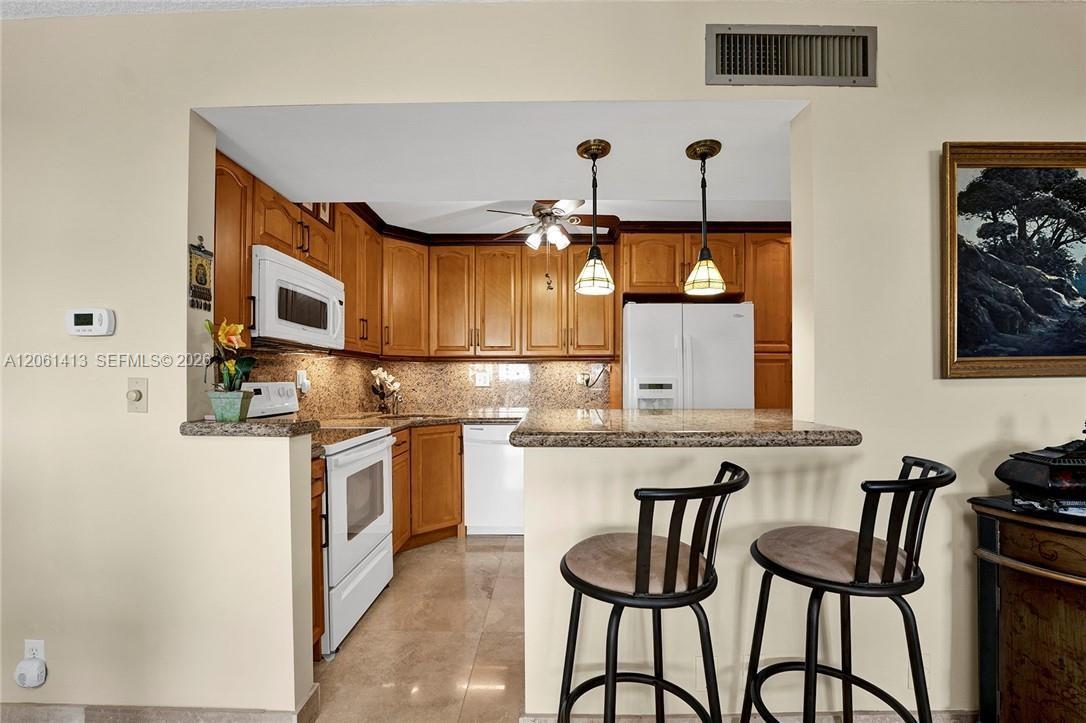 Photo of 1400 Ocean Dr #1004, Hollywood, Florida, 33019 -