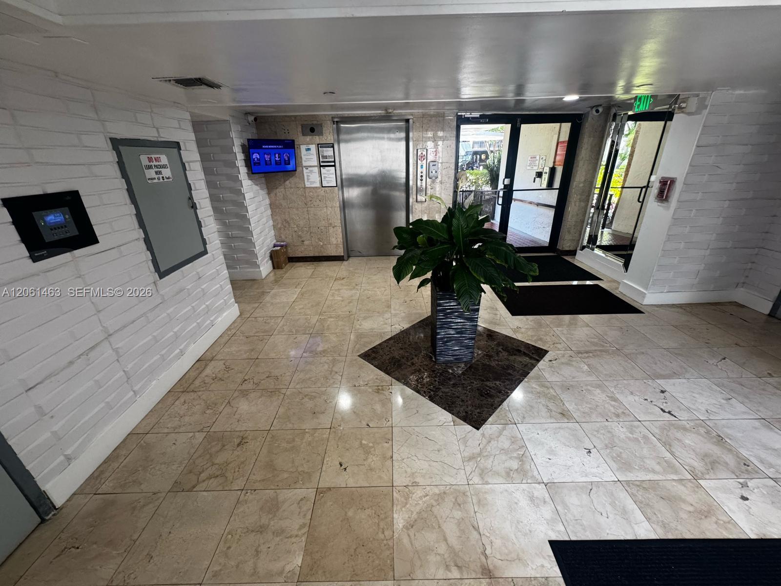 Photo of 17011 Bay Rd  #412, Sunny Isles Beach, Florida, 33160 - 