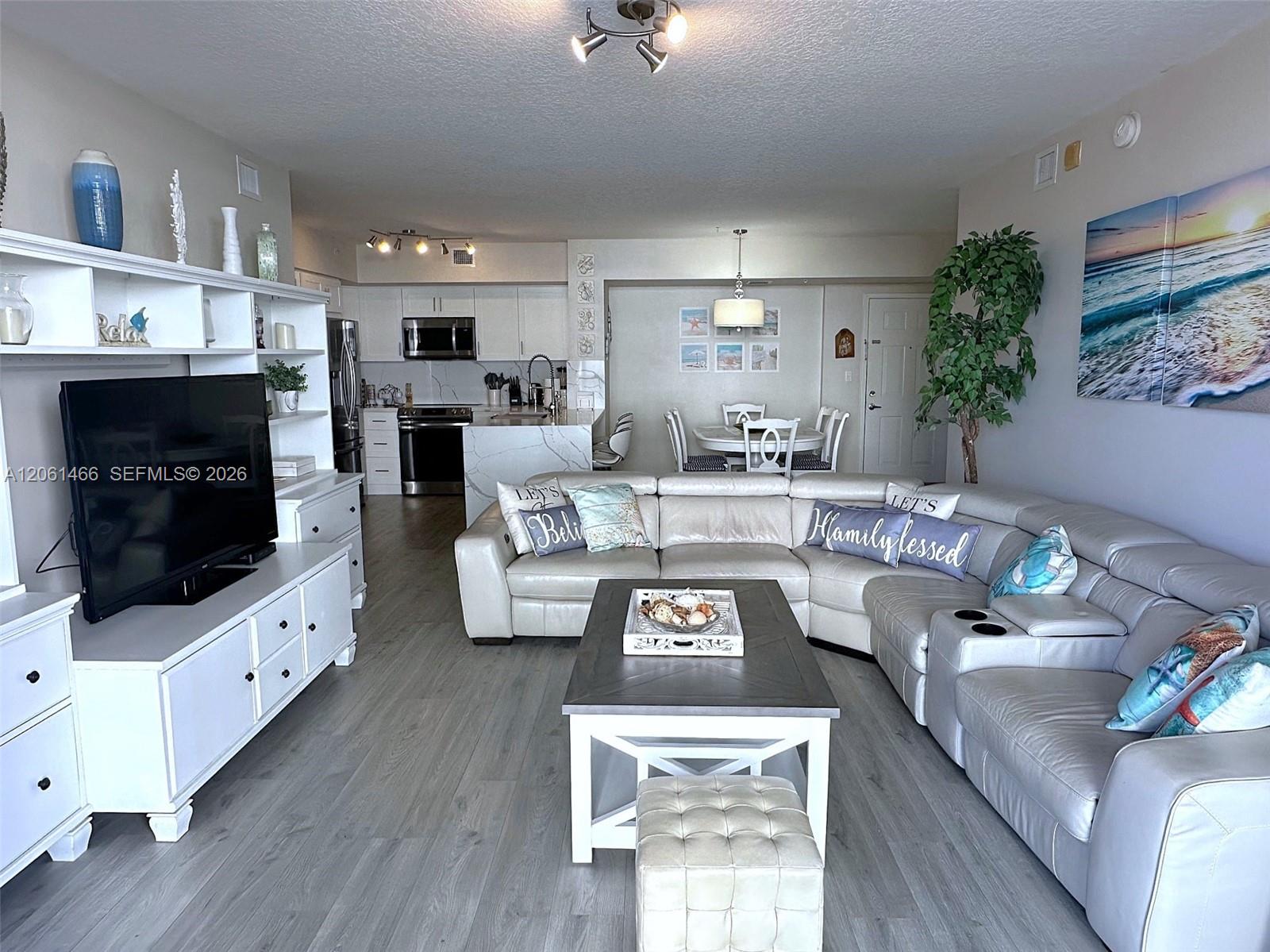 Photo of 2080 Ocean Drive #204, Hallandale Beach, Florida, 33009 -