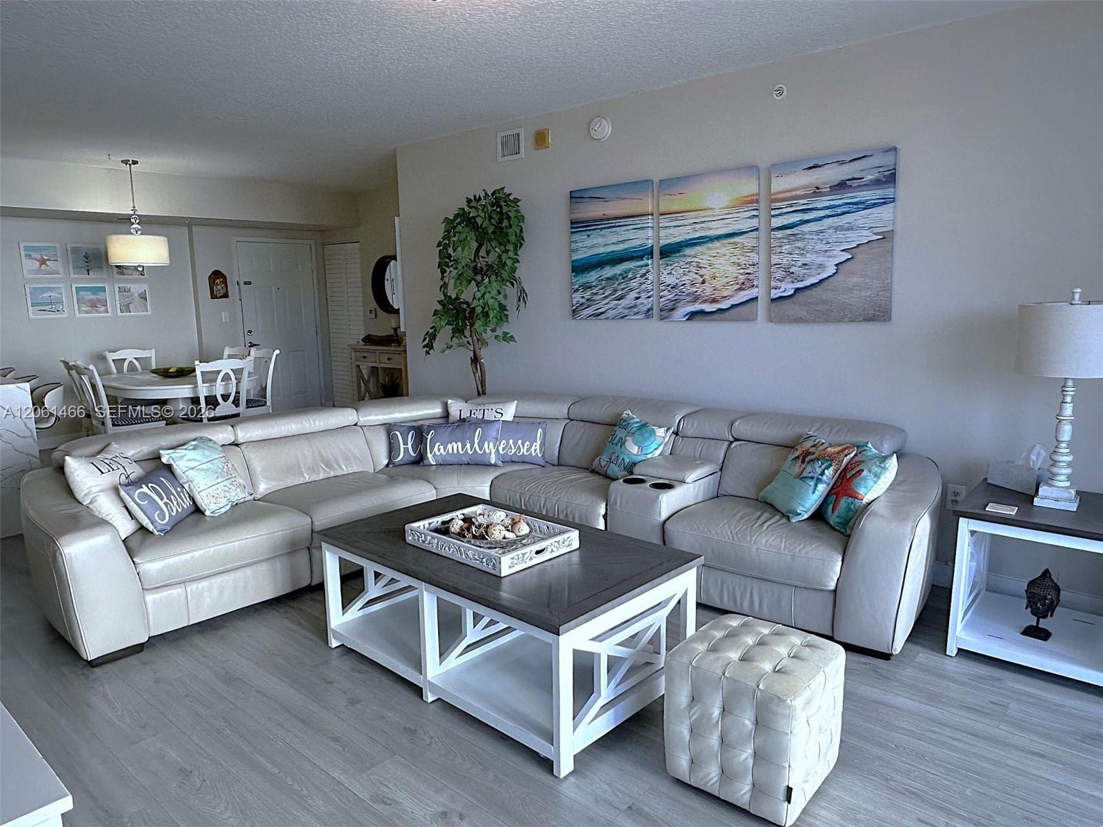 Photo of 2080 Ocean Drive #204, Hallandale Beach, Florida, 33009 -