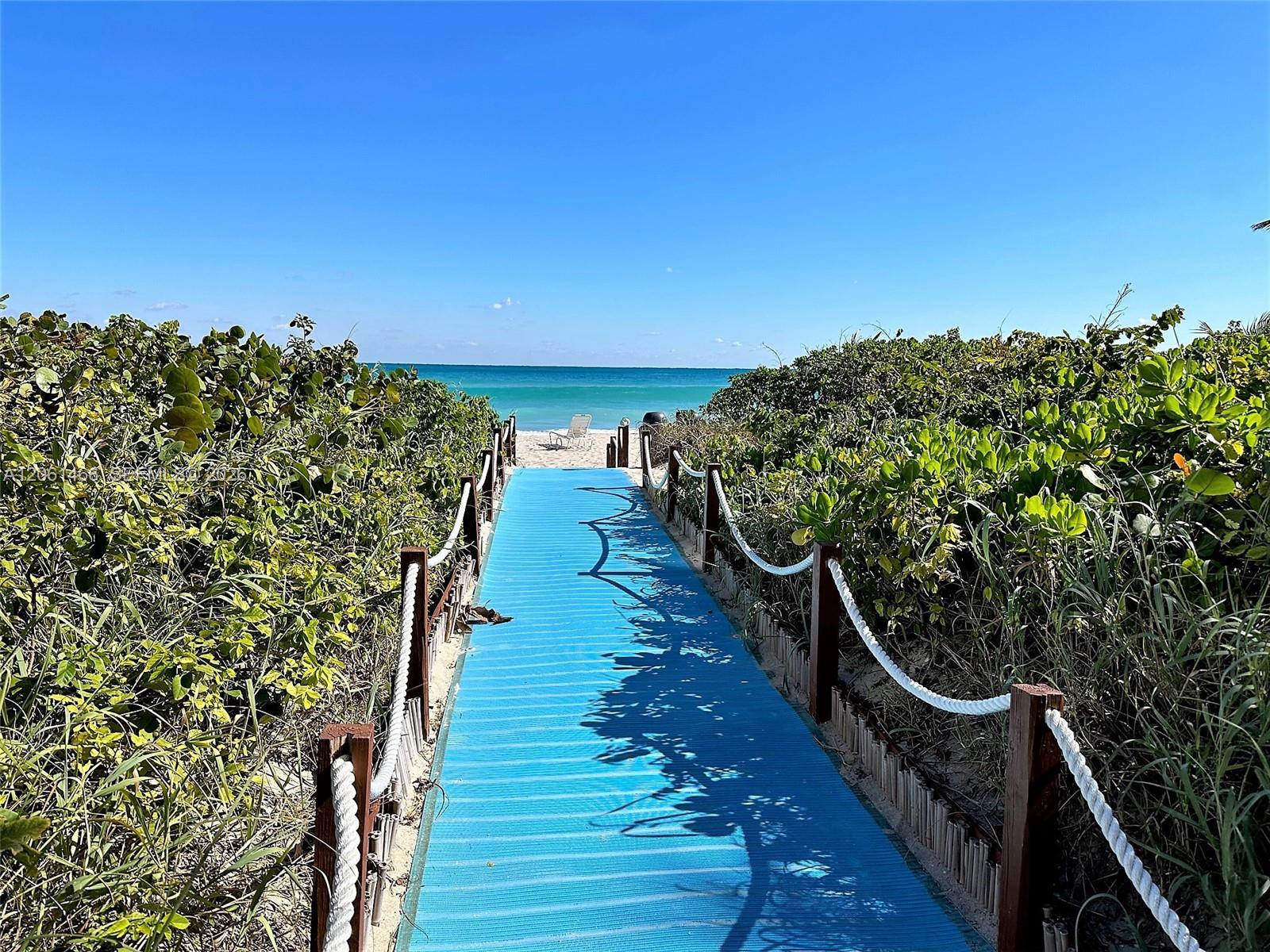 Photo of 2080 Ocean Drive #204, Hallandale Beach, Florida, 33009 -