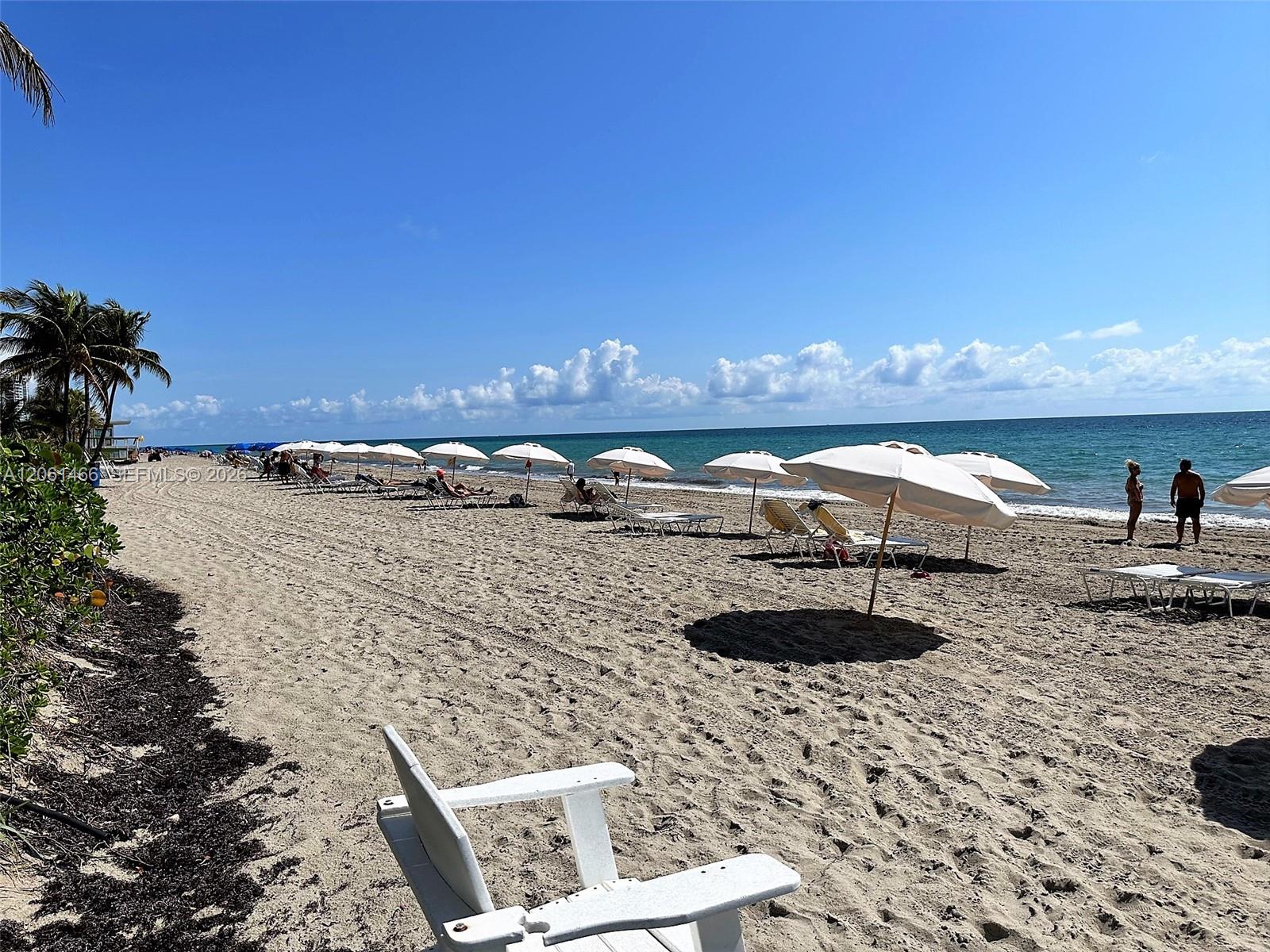 Photo of 2080 Ocean Drive #204, Hallandale Beach, Florida, 33009 -
