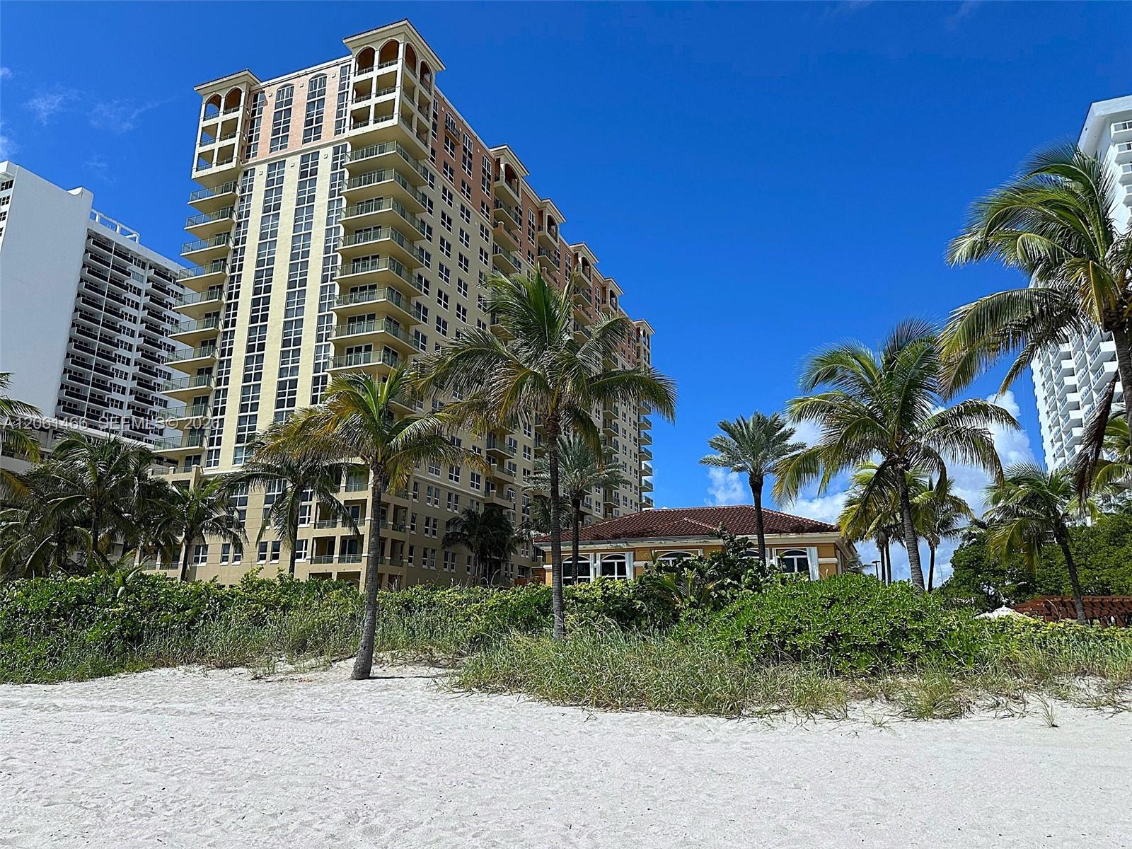 Photo of 2080 Ocean Drive #204, Hallandale Beach, Florida, 33009 -