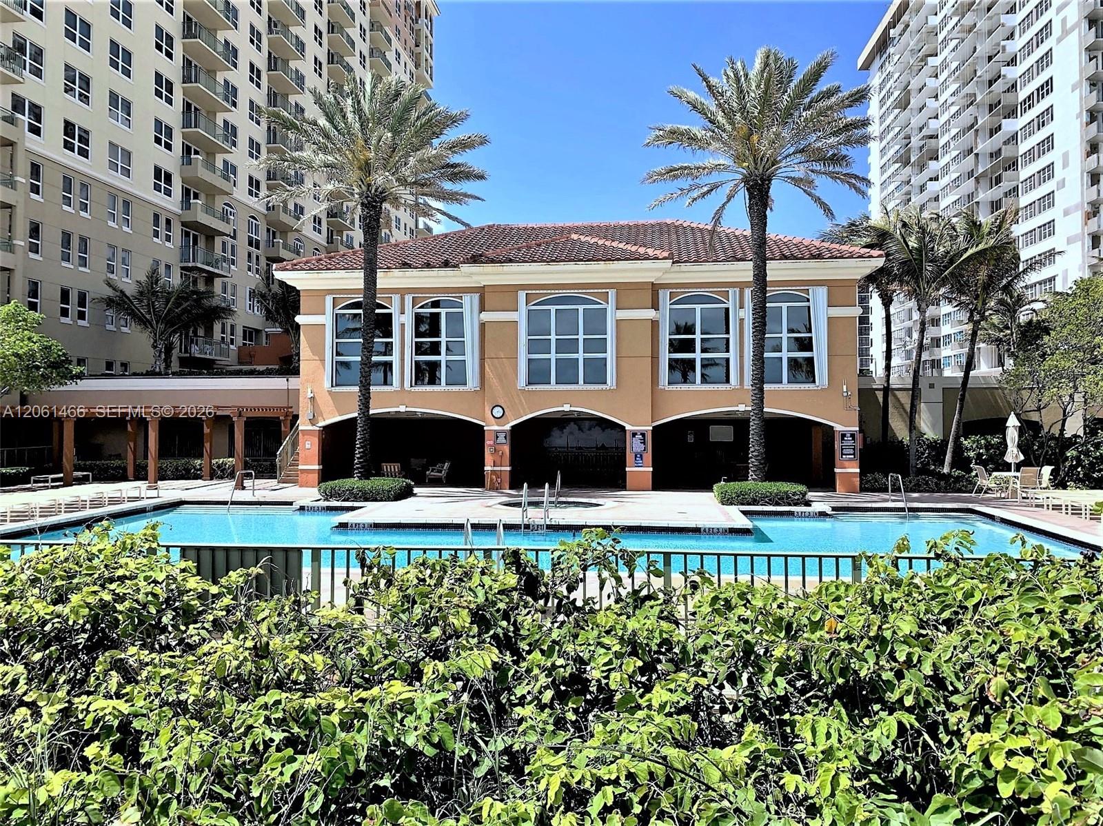 Photo of 2080 Ocean Drive #204, Hallandale Beach, Florida, 33009 -