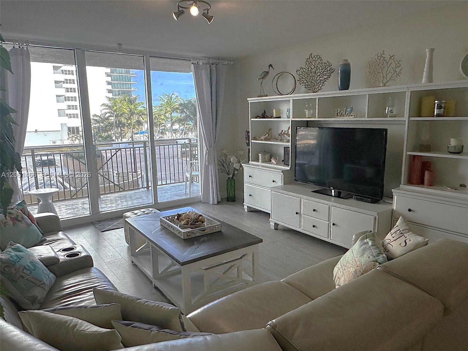 Photo of 2080 Ocean Drive #204, Hallandale Beach, Florida, 33009 -
