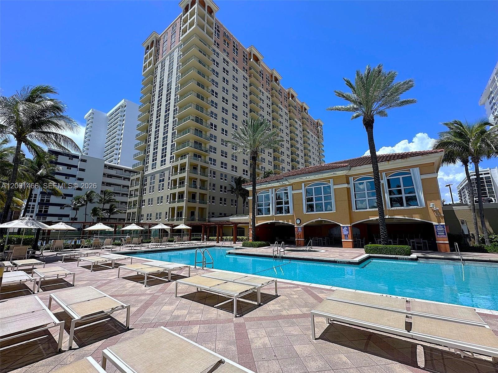 Photo of 2080 Ocean Drive #204, Hallandale Beach, Florida, 33009 -
