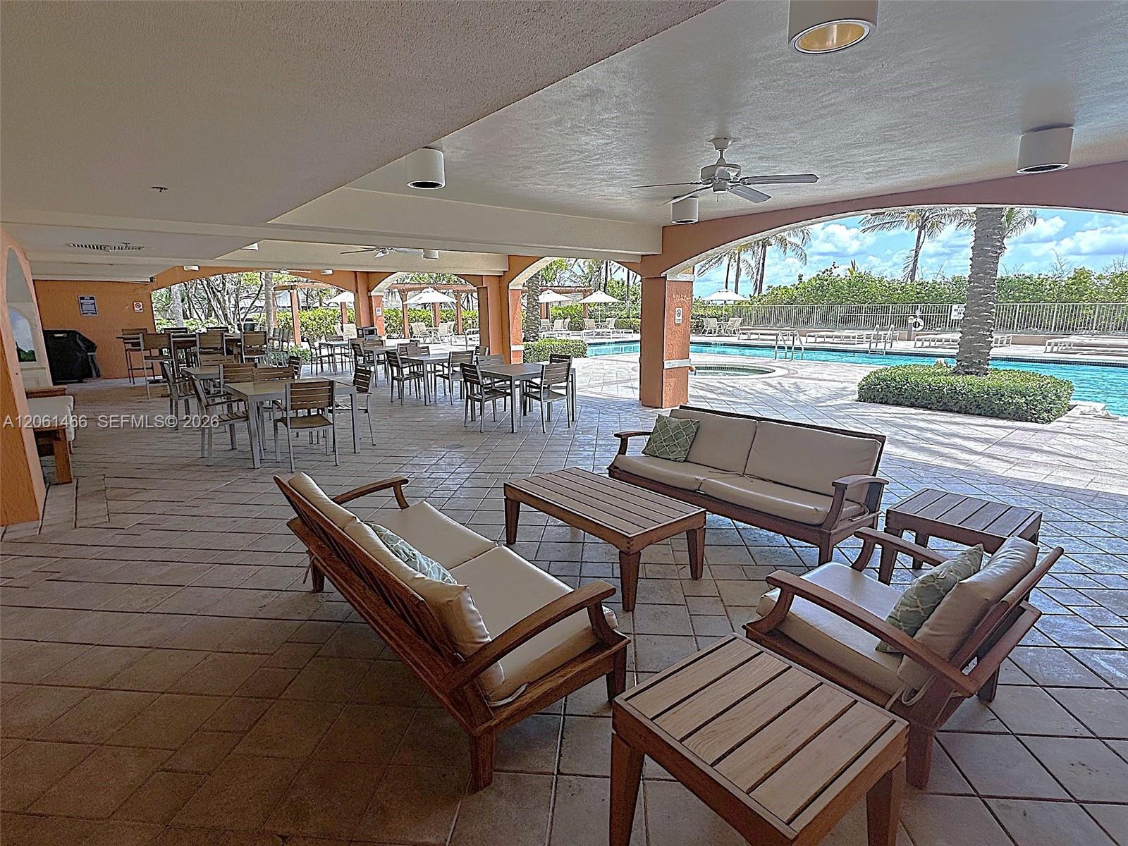 Photo of 2080 Ocean Drive #204, Hallandale Beach, Florida, 33009 -
