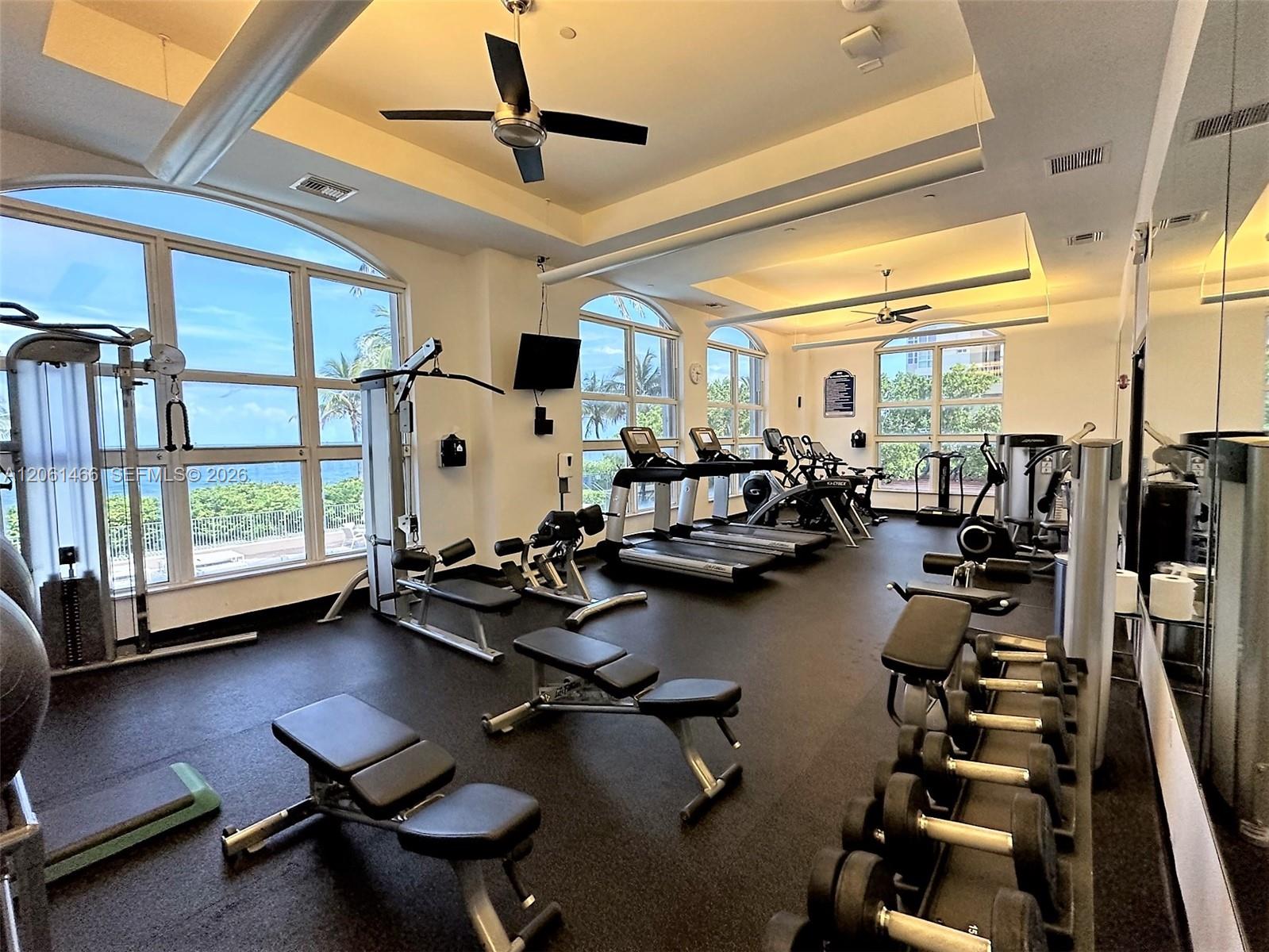 Photo of 2080 Ocean Drive #204, Hallandale Beach, Florida, 33009 -