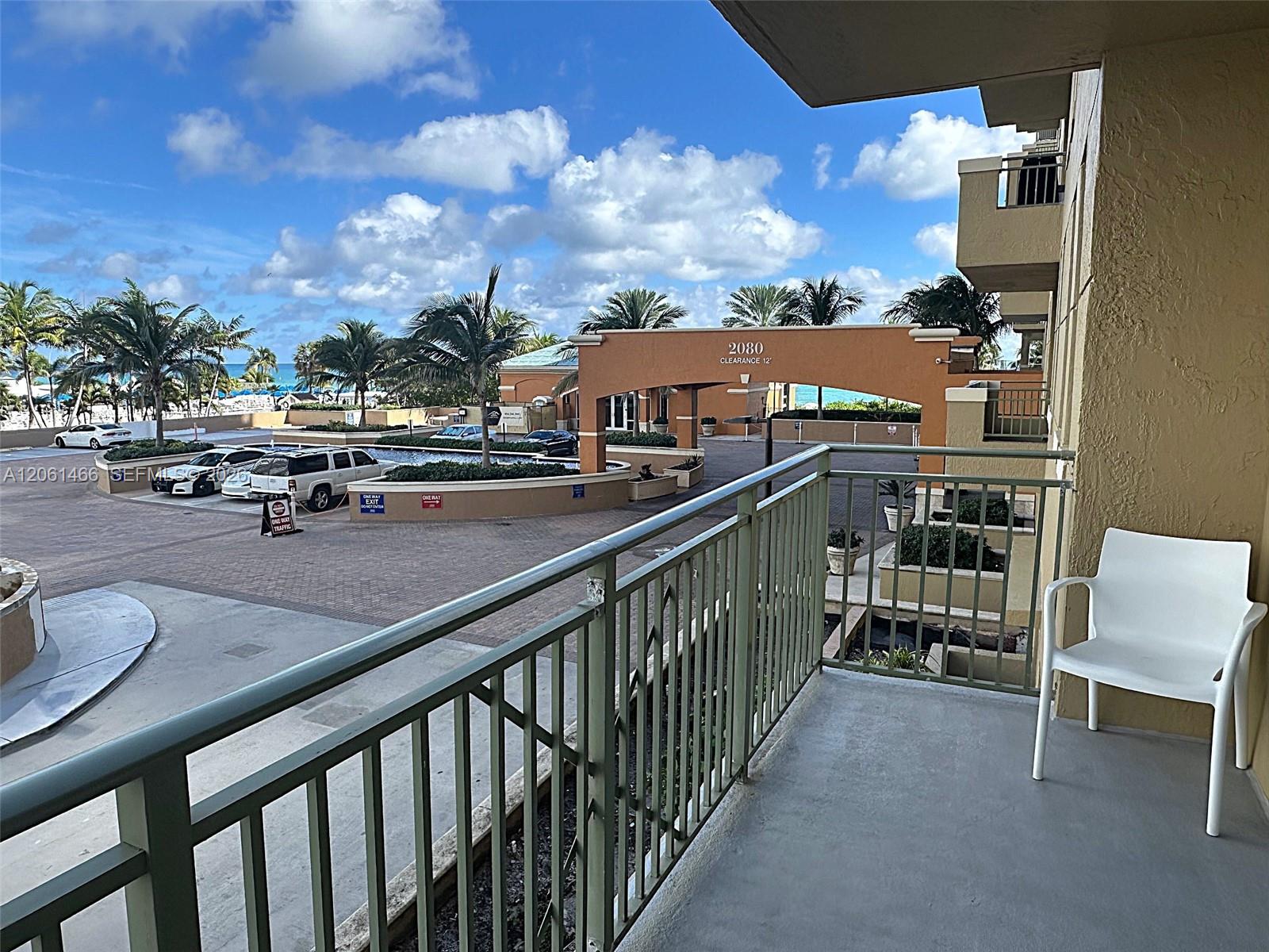 Photo of 2080 Ocean Drive #204, Hallandale Beach, Florida, 33009 -