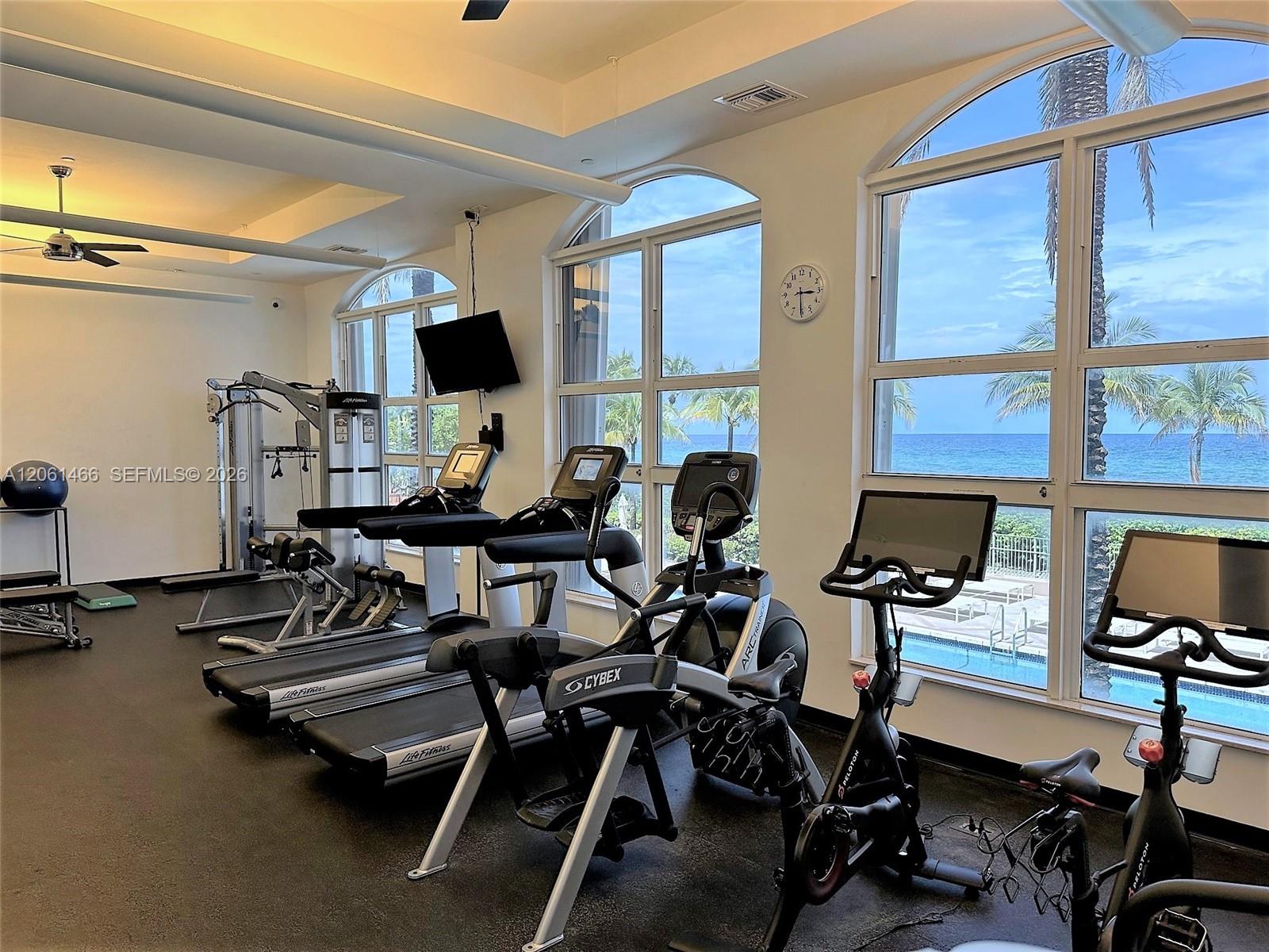 Photo of 2080 Ocean Drive #204, Hallandale Beach, Florida, 33009 -