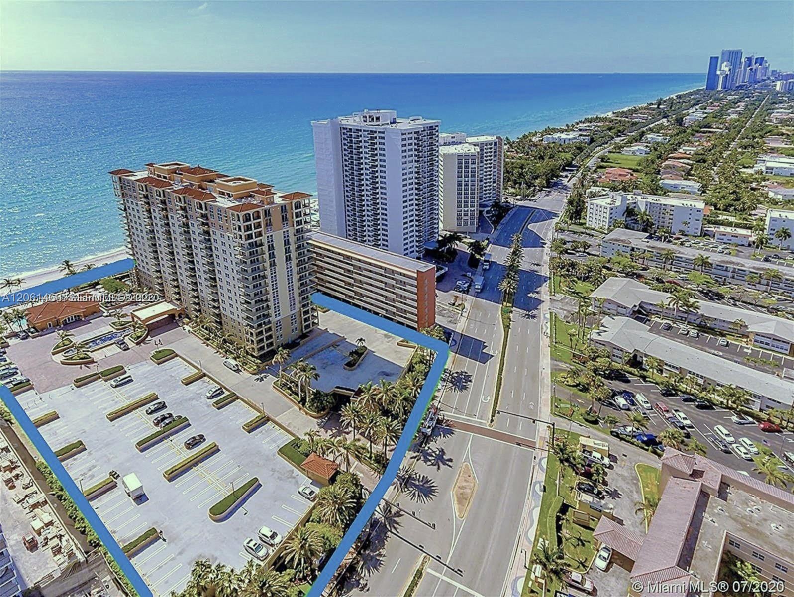 Photo of 2080 Ocean Drive #204, Hallandale Beach, Florida, 33009 -
