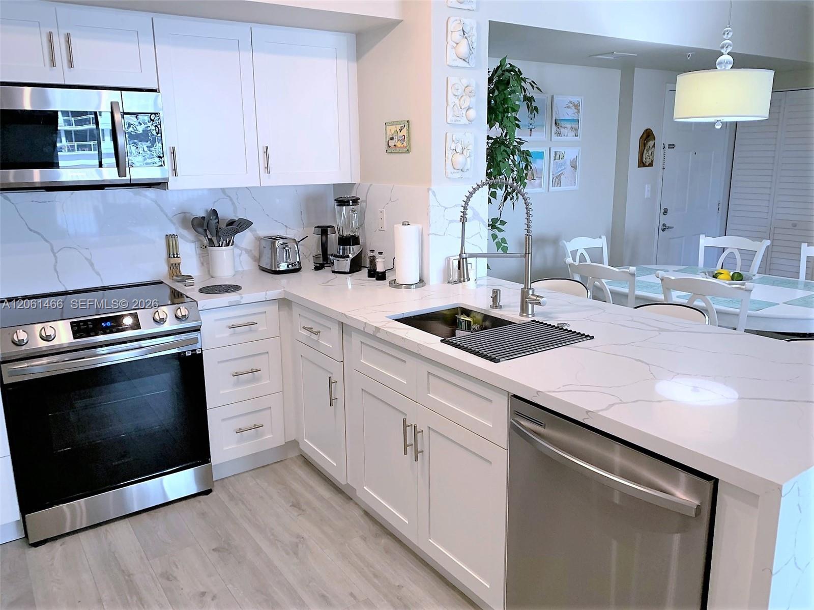 Photo of 2080 Ocean Drive #204, Hallandale Beach, Florida, 33009 -