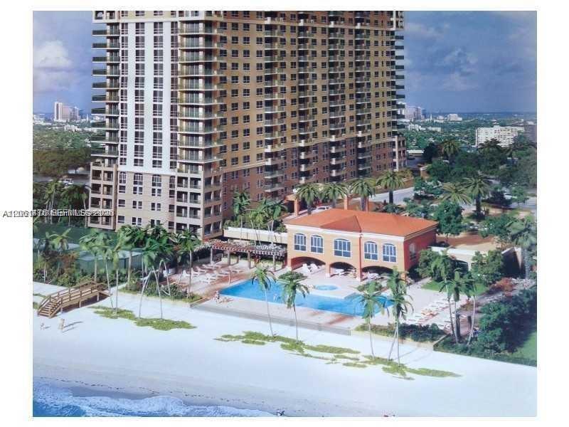Photo of 2080 OCEAN DR #309, Hallandale Beach, Florida, 33009 -