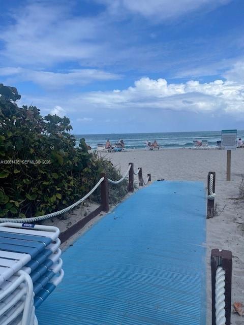 Photo of 2080 OCEAN DR #309, Hallandale Beach, Florida, 33009 -
